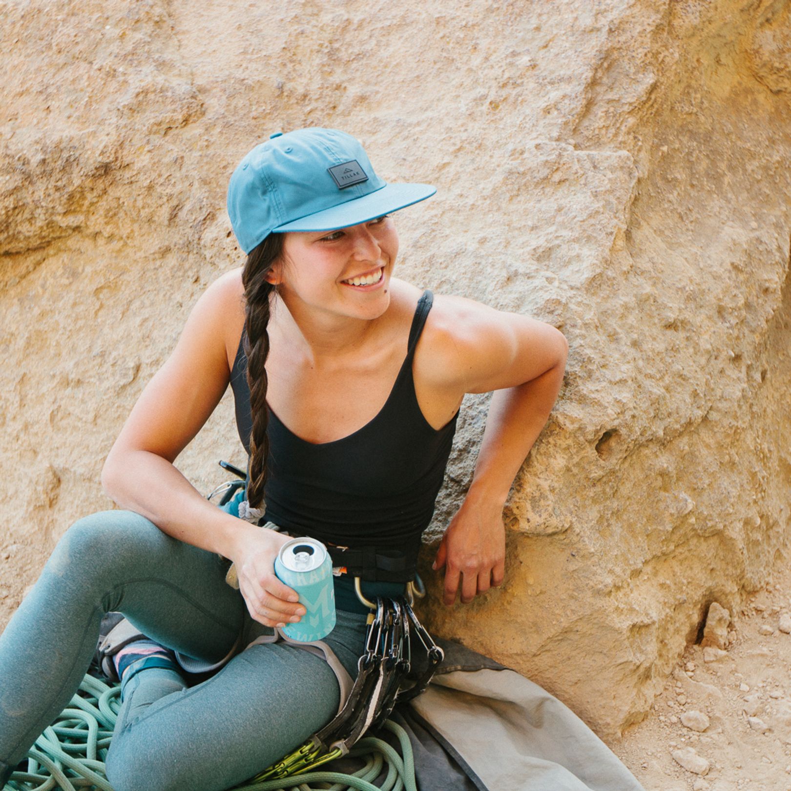 Tillak Coho Six Panel