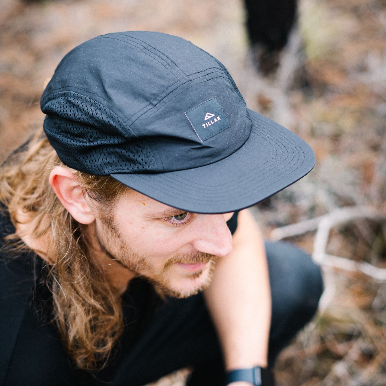 Tillak Wallowa Trail Hat