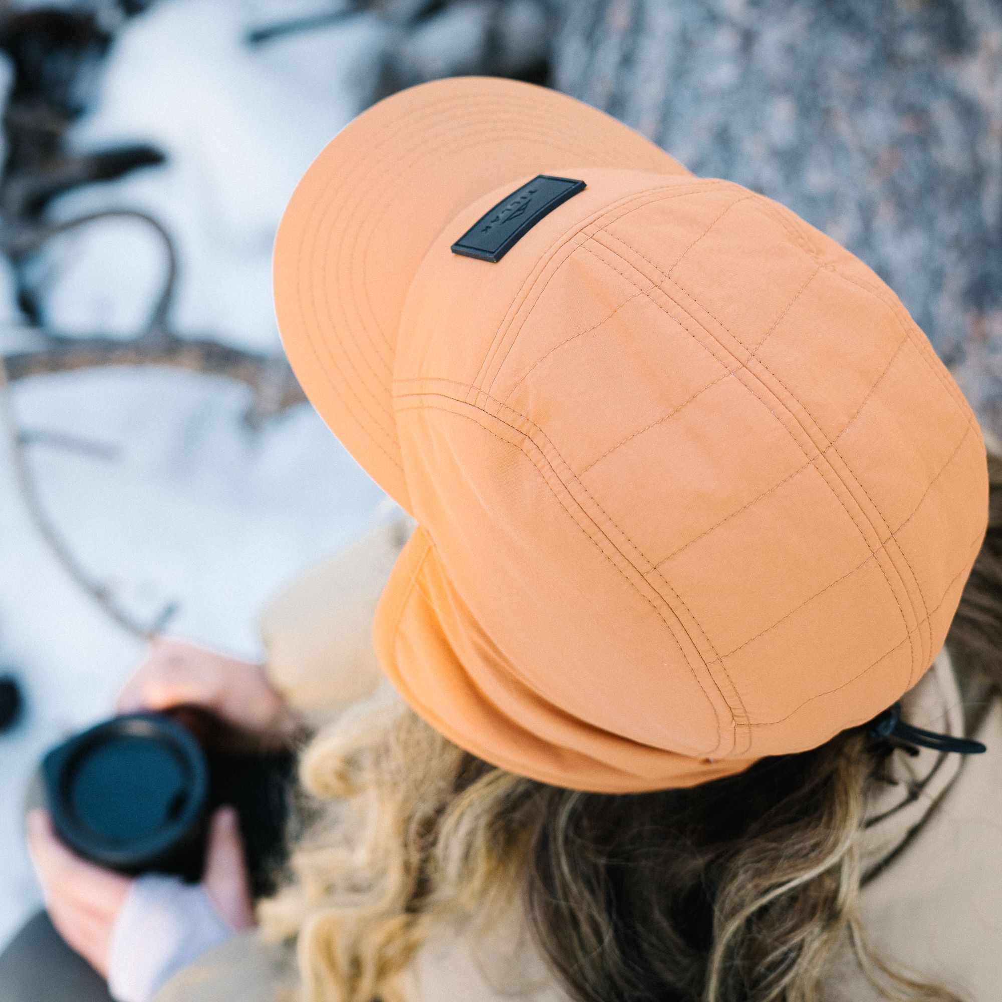 Tahoma Hat - Tillak