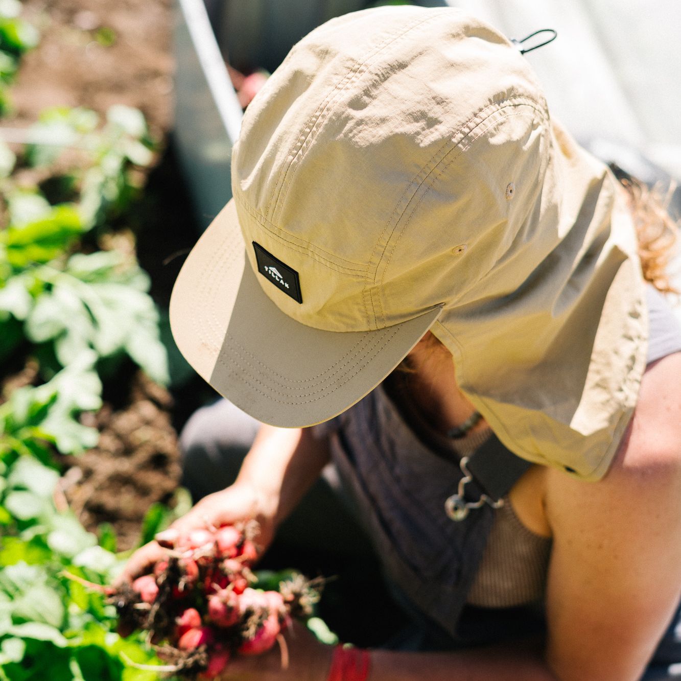 Tillak Chamisa Sun Hat