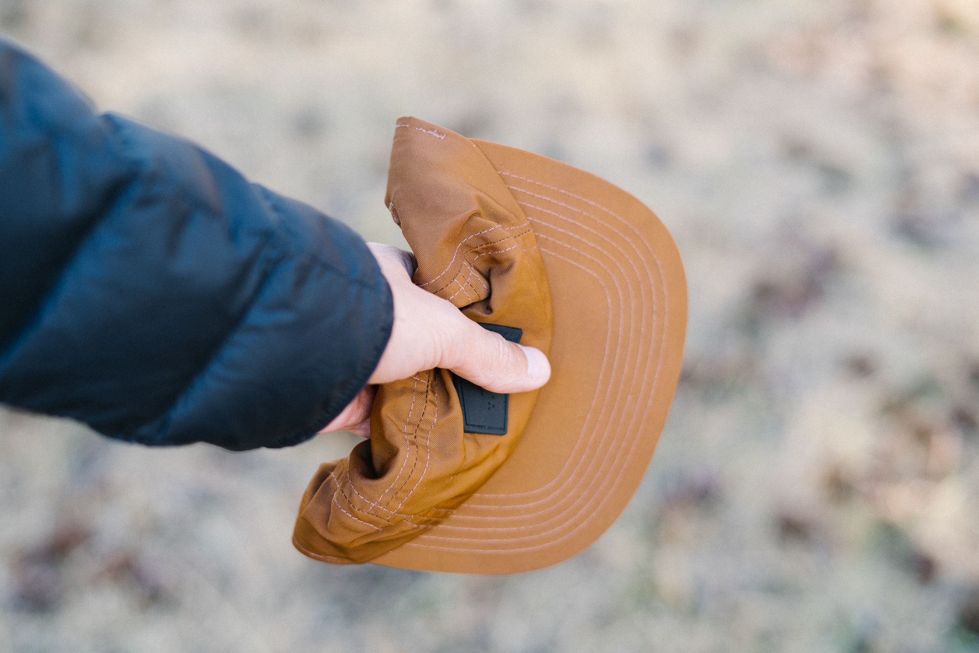 Wallowa Camp Hat - Tillak