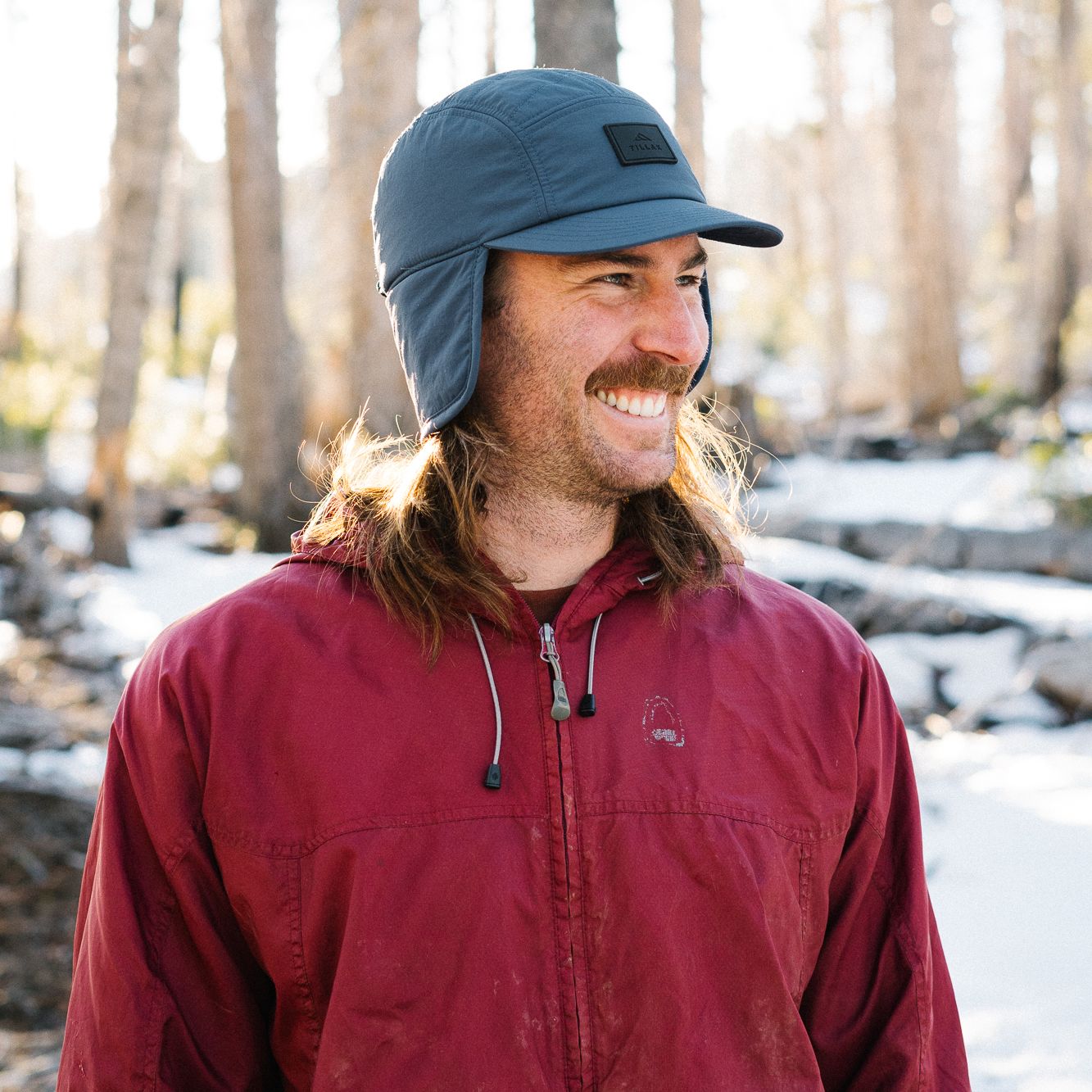 Tillak Tahoma Winter Hat