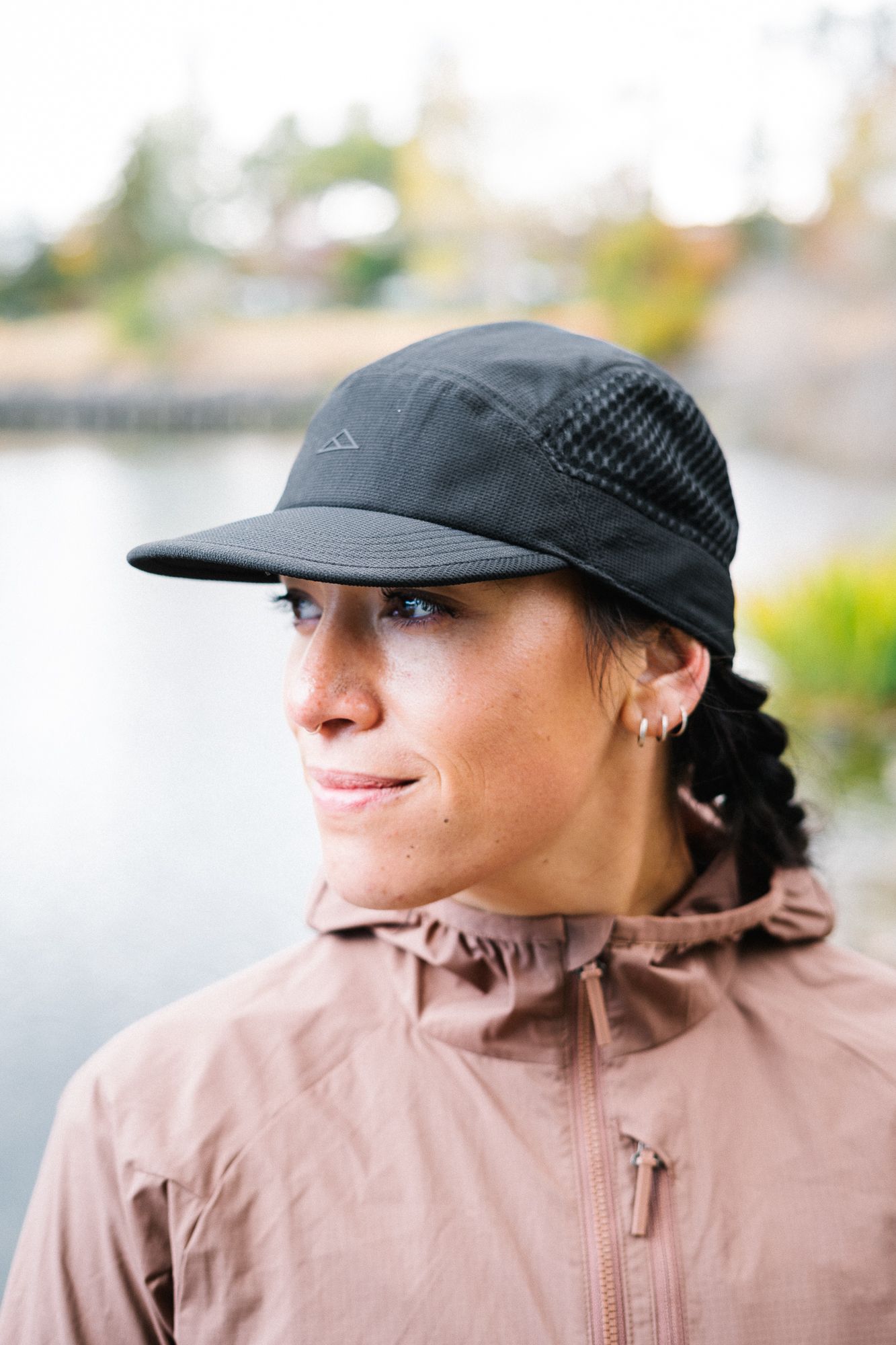 Tillak Element Hat