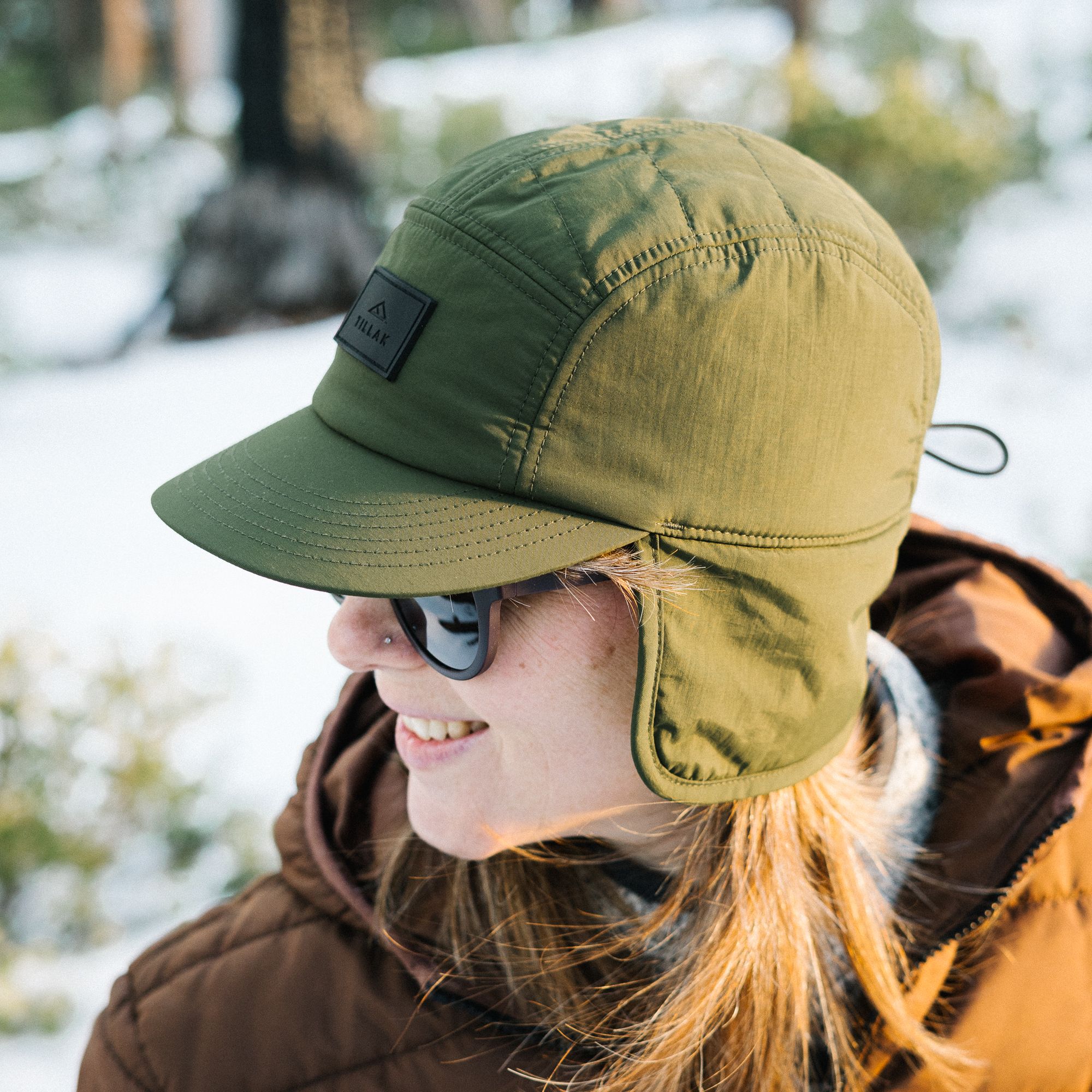 Tillak Tahoma Winter Hat