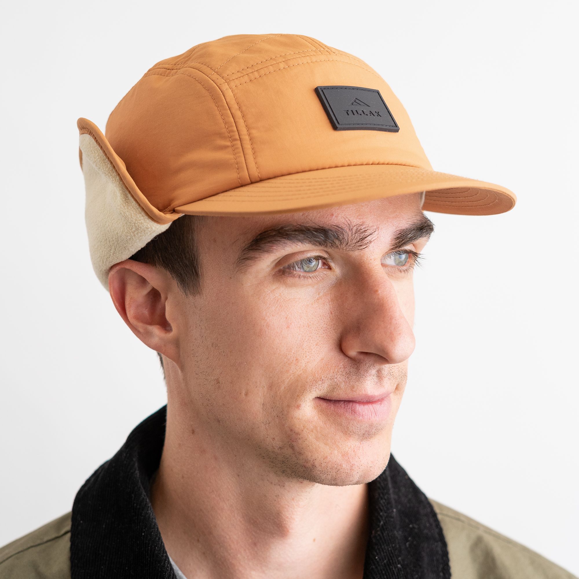 帽子 taaakum Tahoma Hat - Tillak