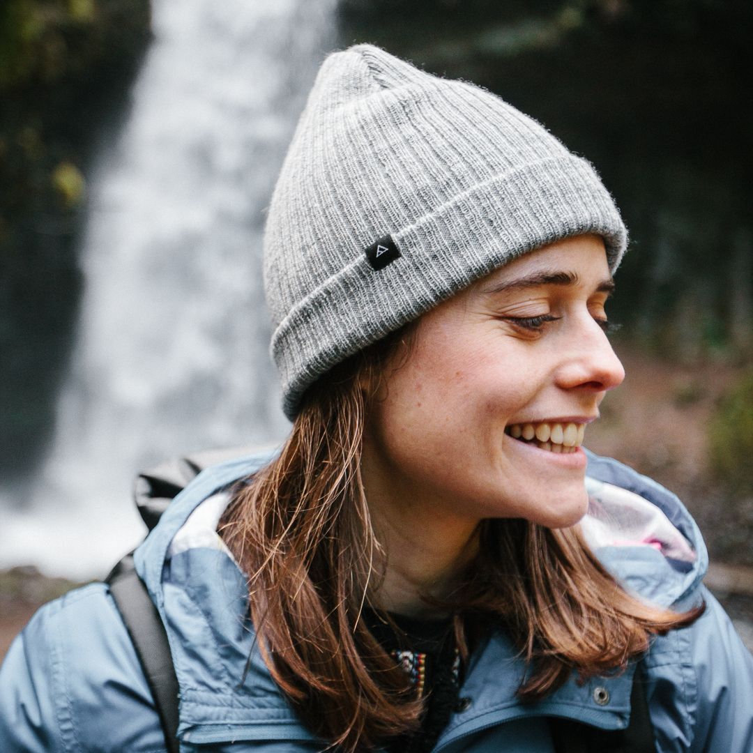 Tillak Olancha Merino Beanie