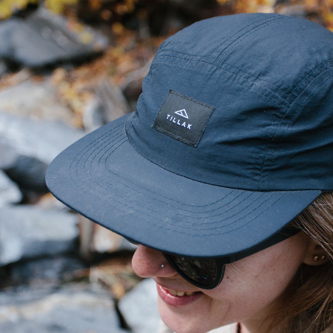 Tillak Wallowa Camp Hat