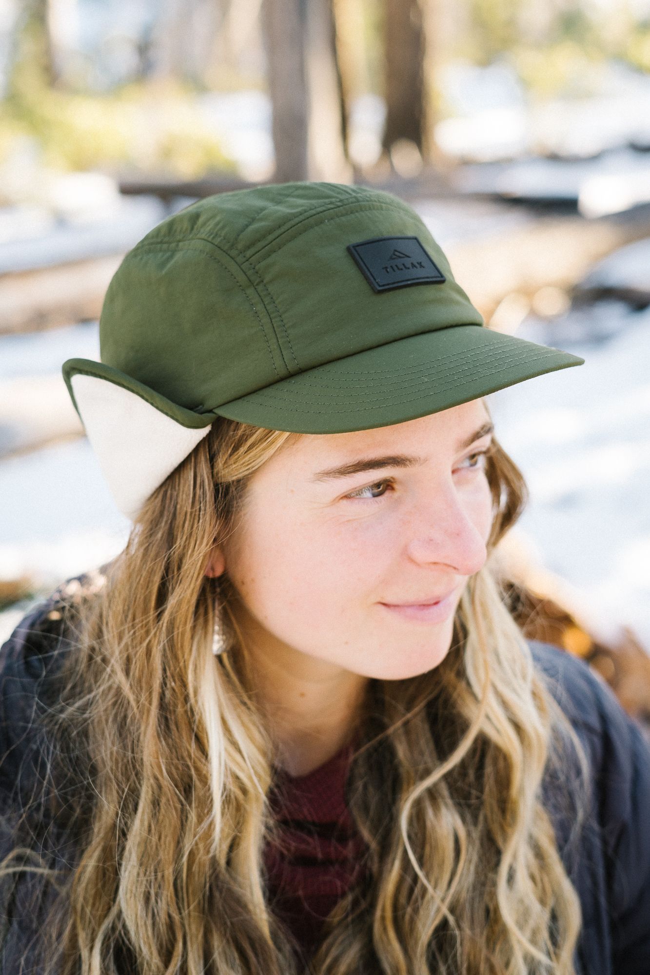 Tillak Tahoma Winter Hat