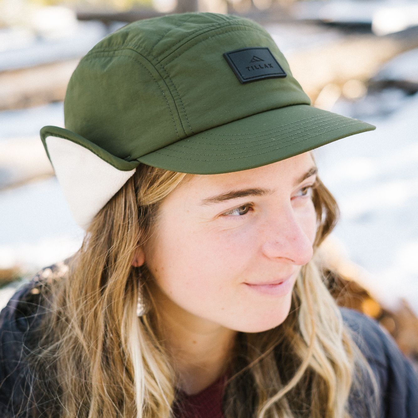 Tillak Tahoma Winter Hat