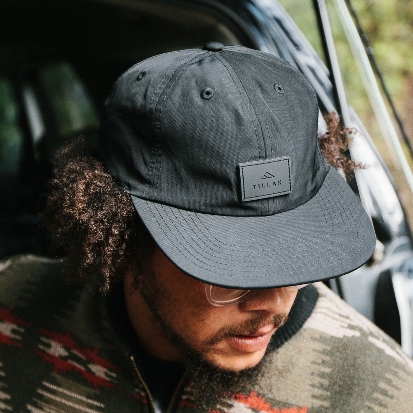 Tillak Coho Six Panel