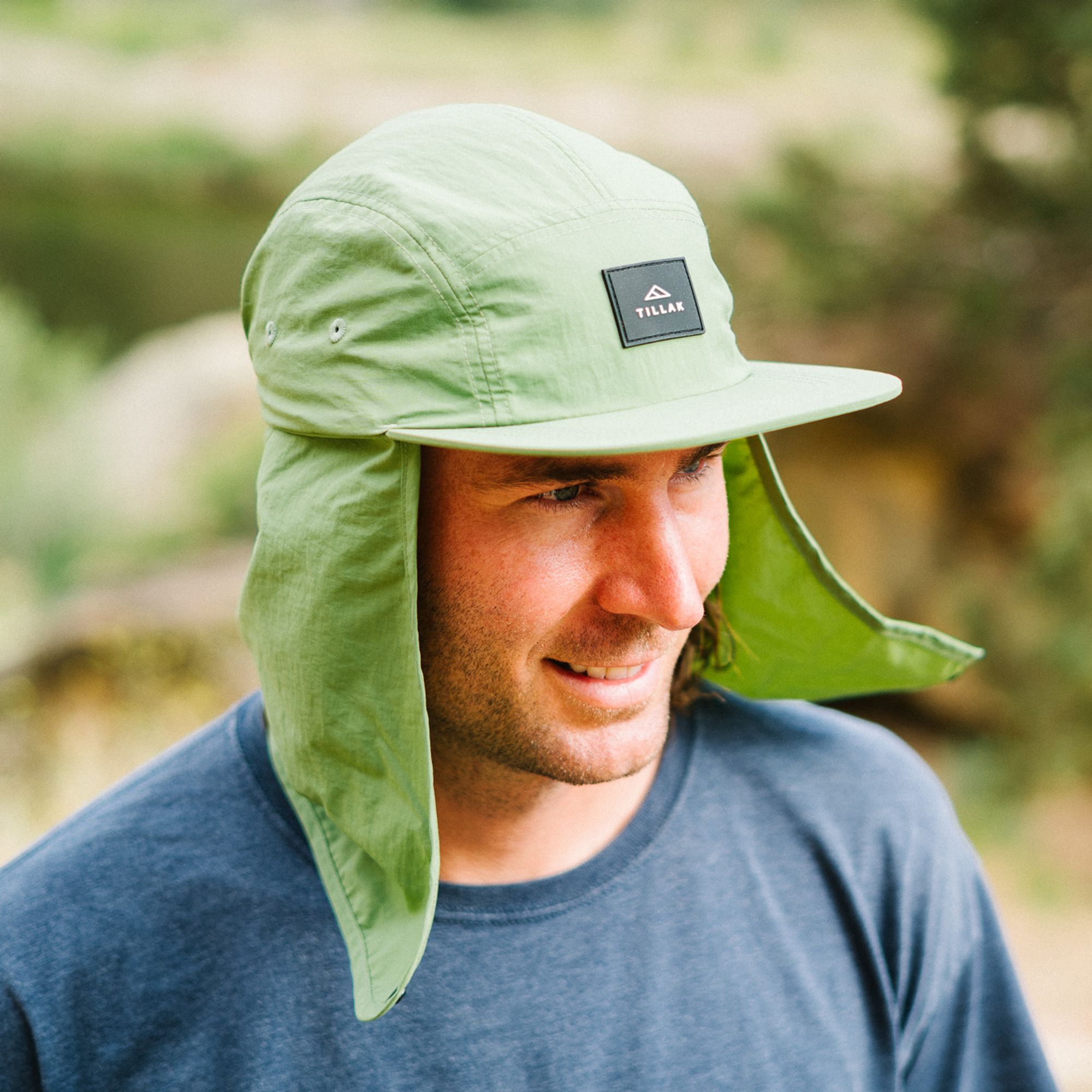 Tillak Chamisa Sun Hat