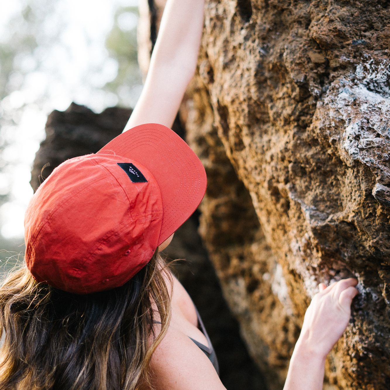 Tillak Wallowa Camp Hat