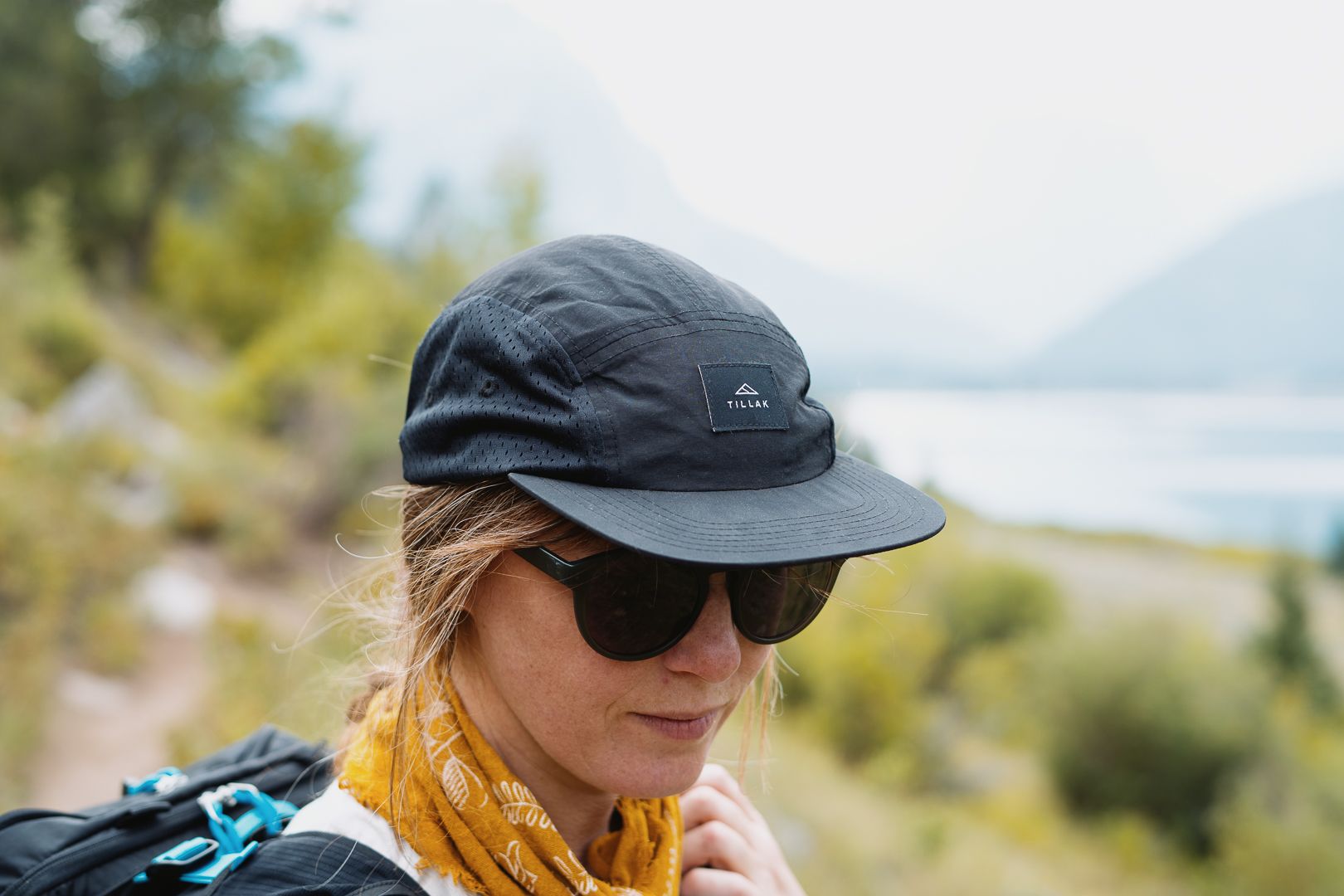 Tillak Wallowa Trail Hat