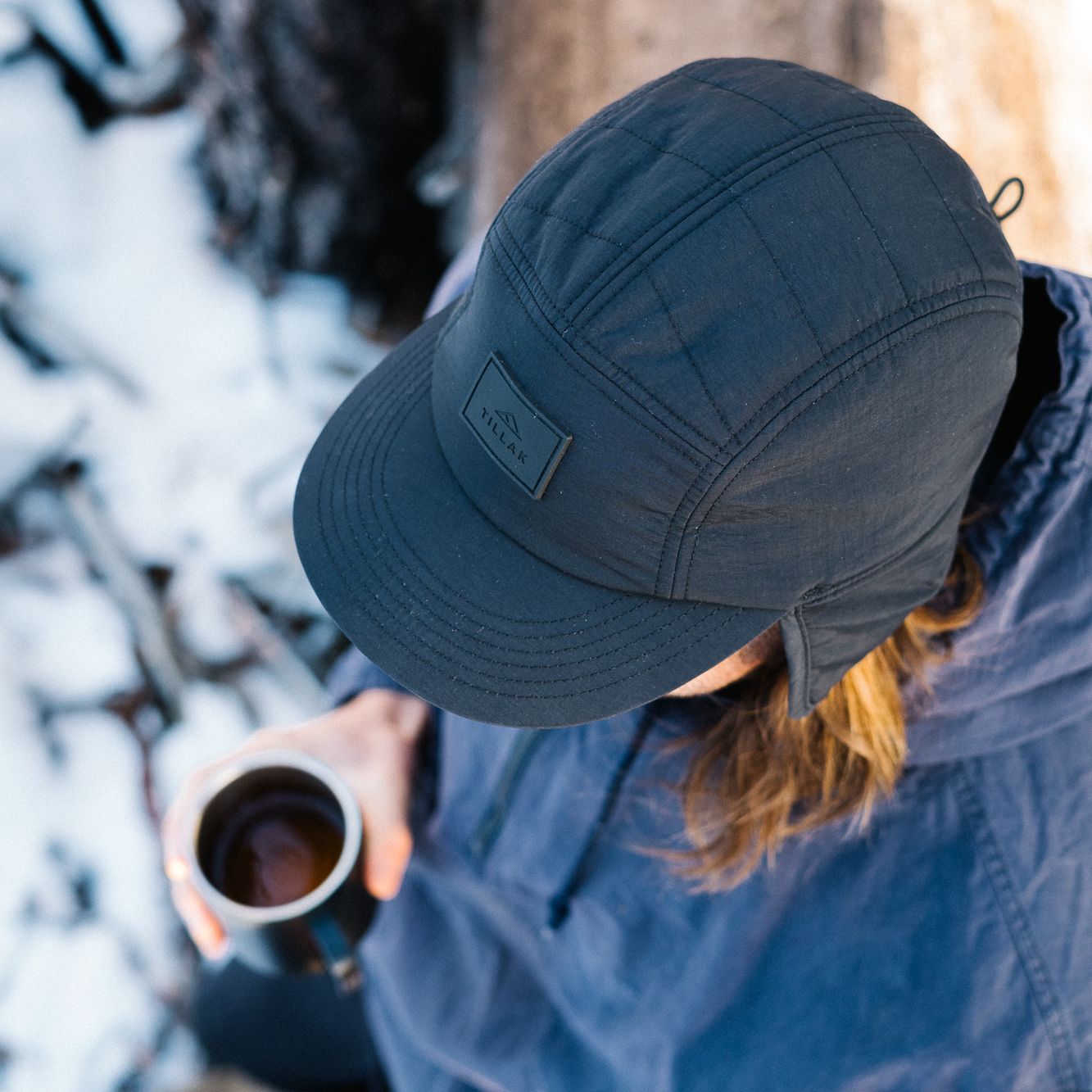 Tillak Tahoma Winter Hat