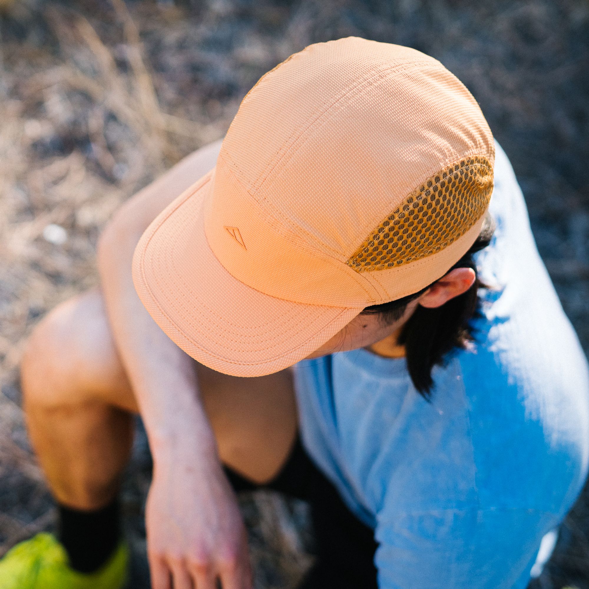 Tillak Element Hat