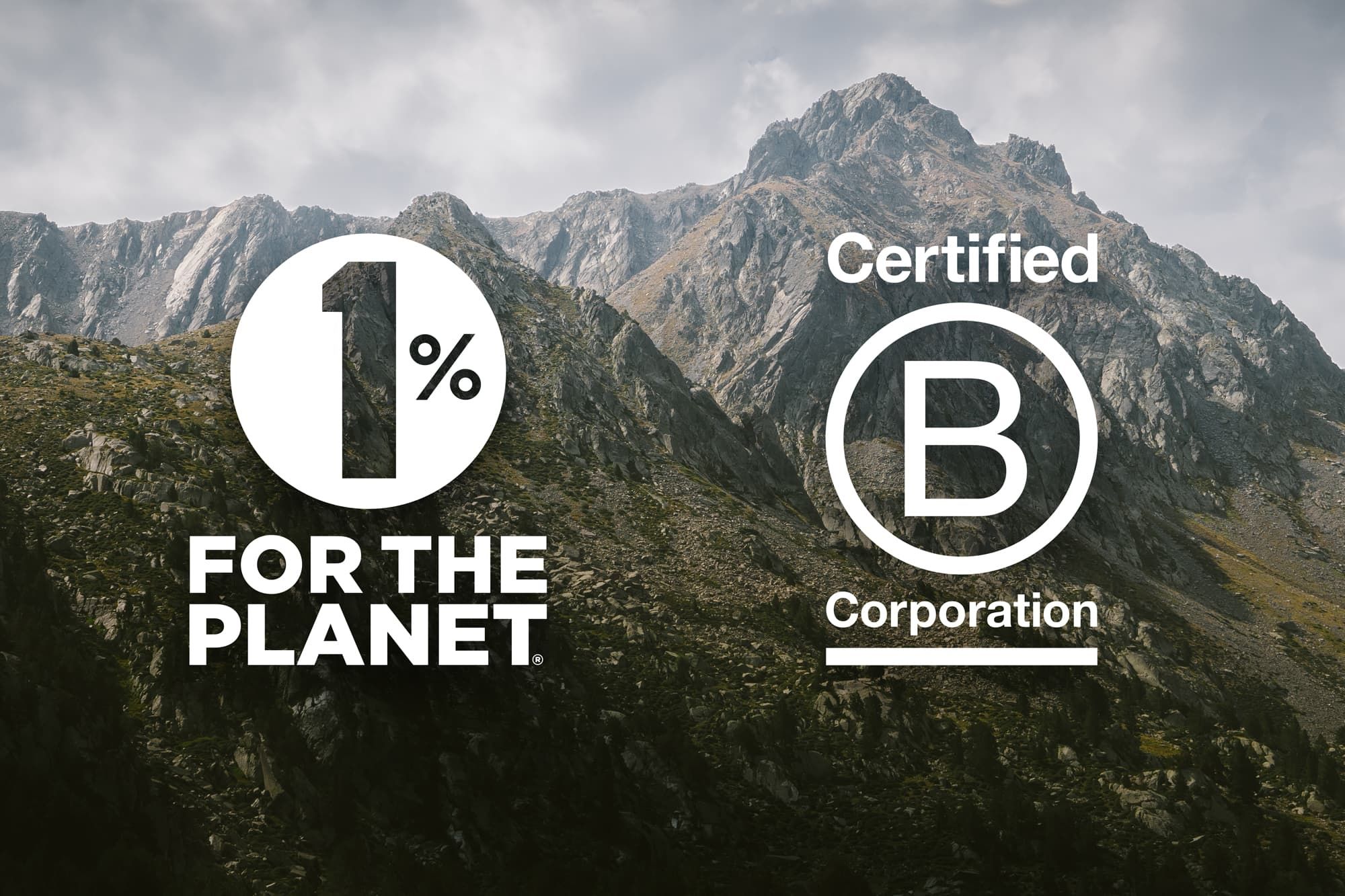Tillak - 1% for the Planet® and Certified B Corporation®