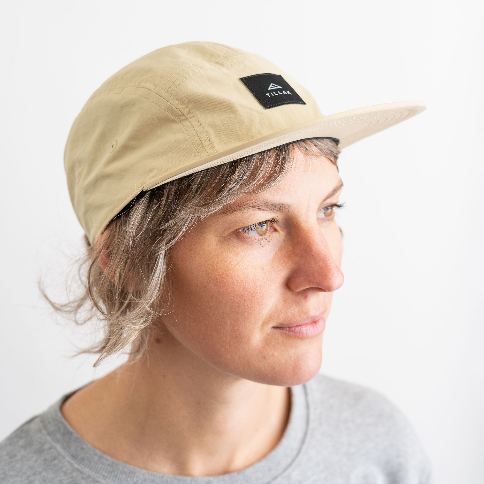 Tillak Wallowa Camp Hat