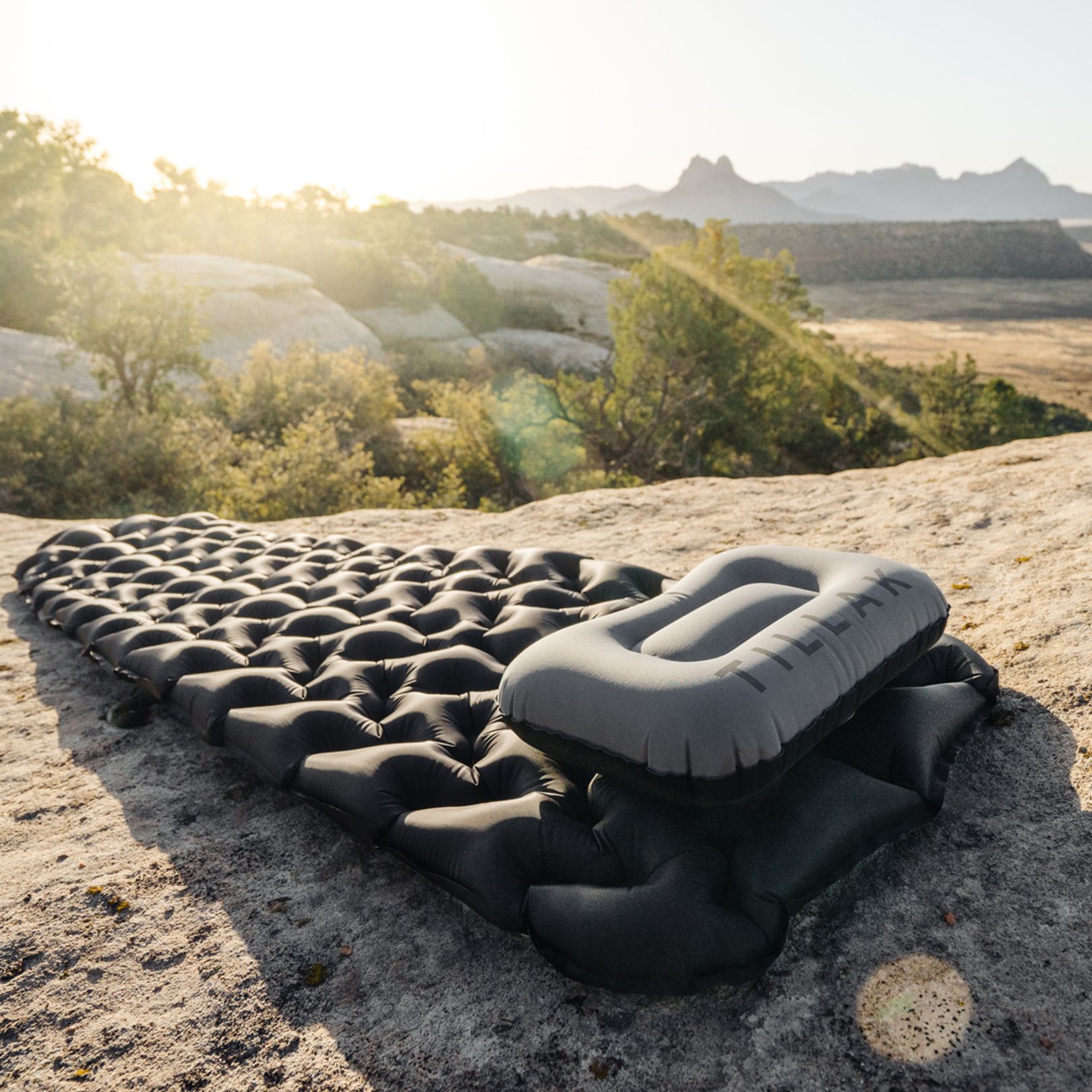 Tillak Shasta Sleeping Pad