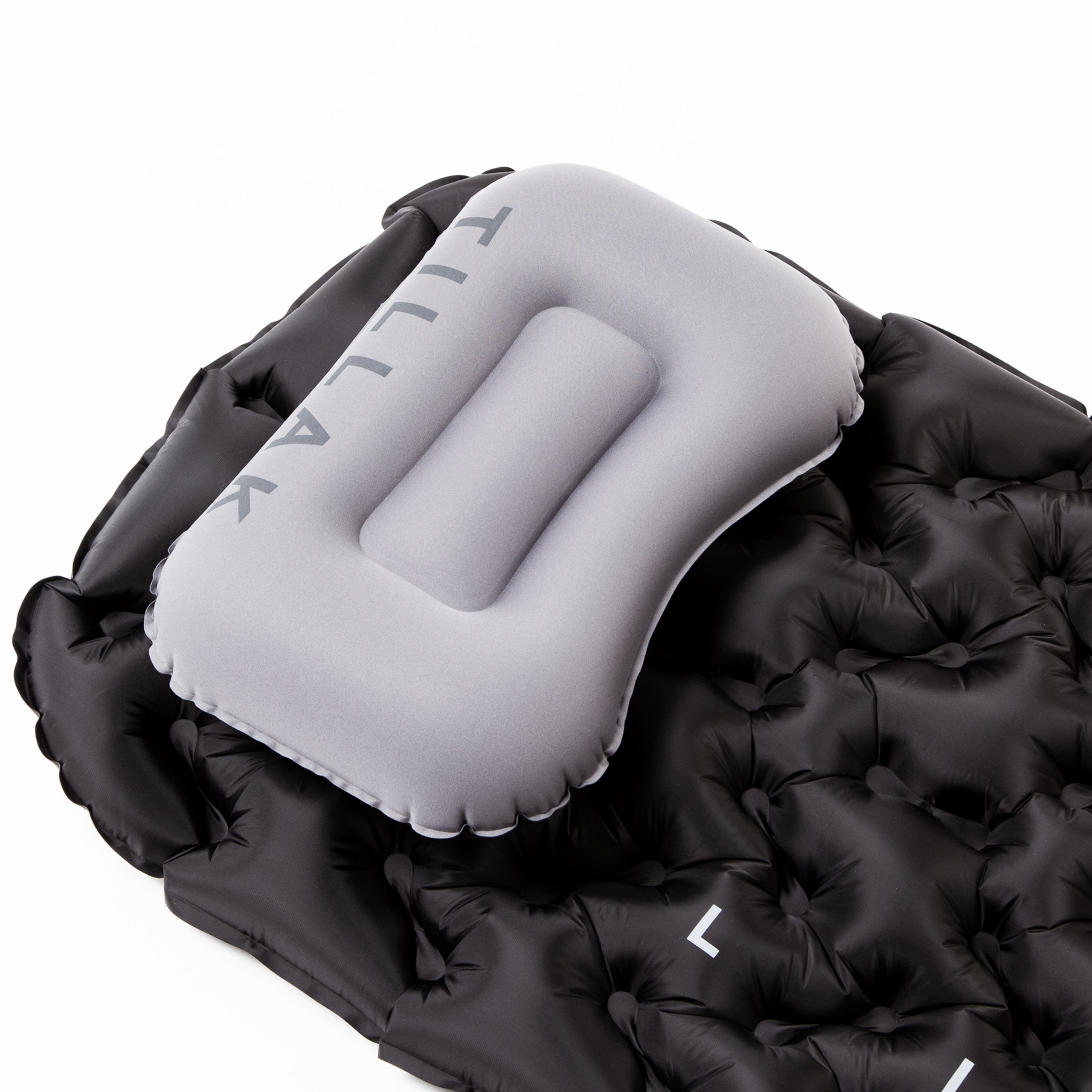 Tillak Bubo Inflatable Pillow