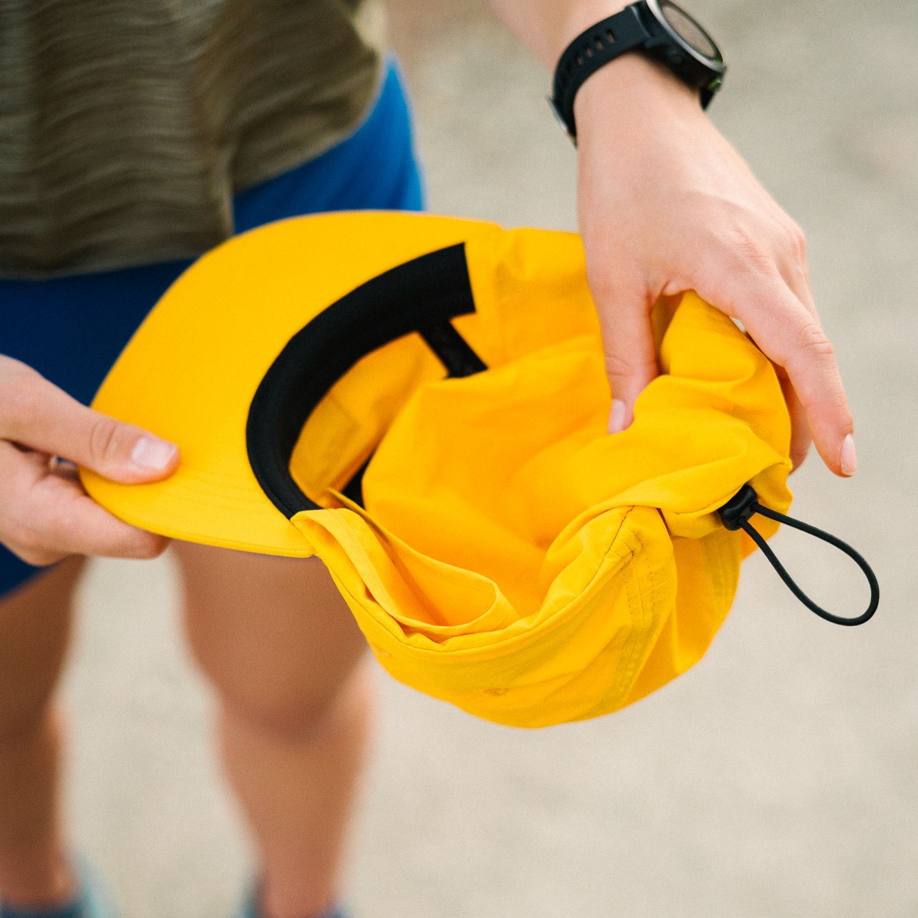 Tillak Chamisa Sun Hat