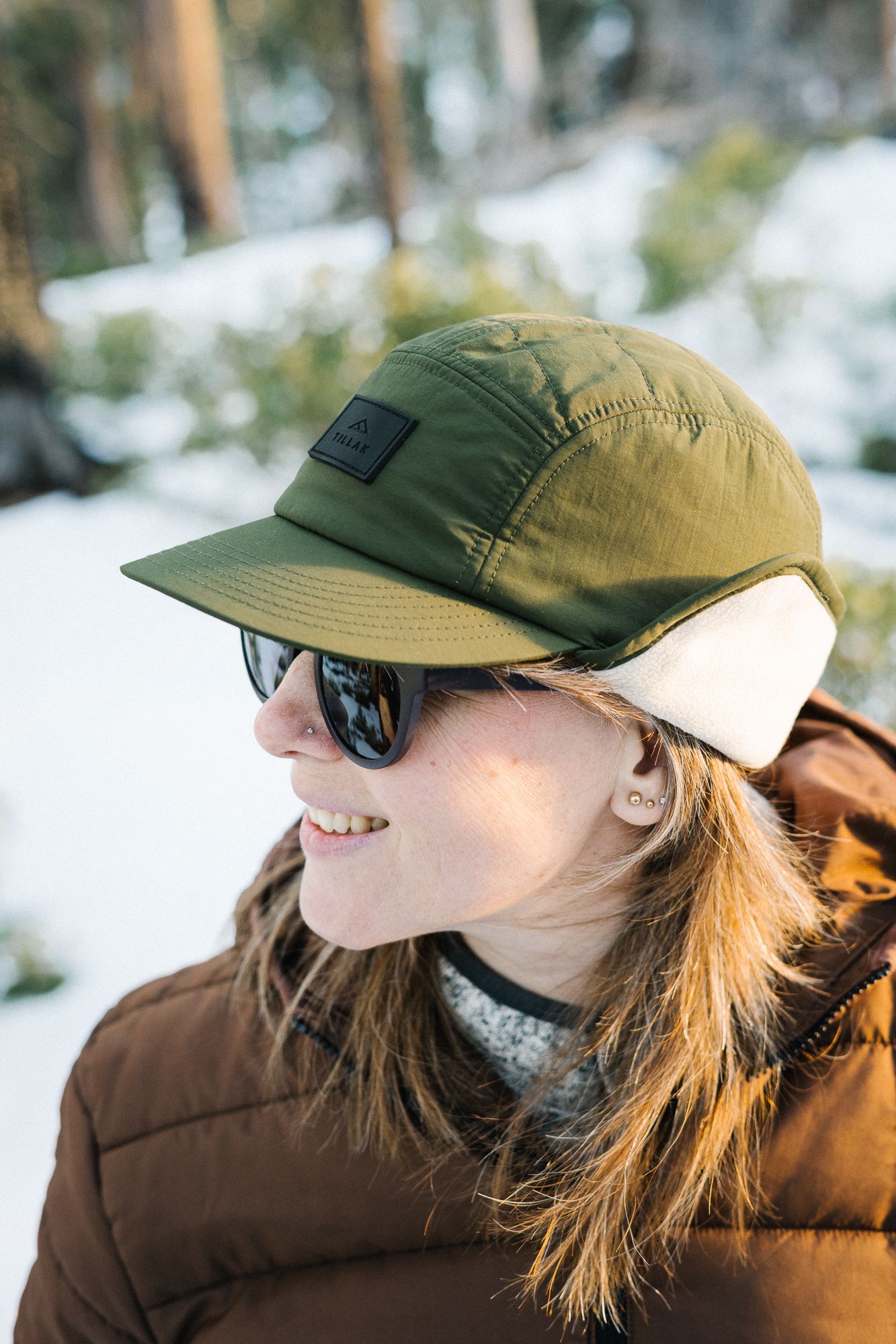Tillak Tahoma Winter Hat