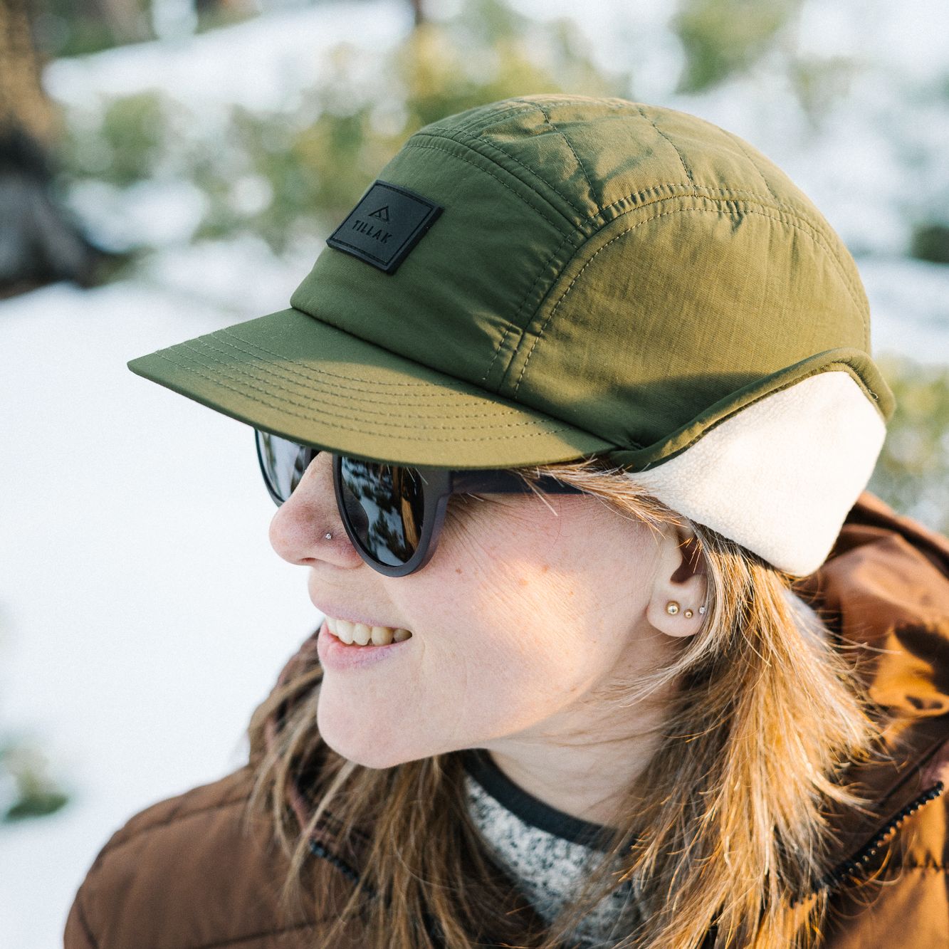 Tillak Tahoma Winter Hat