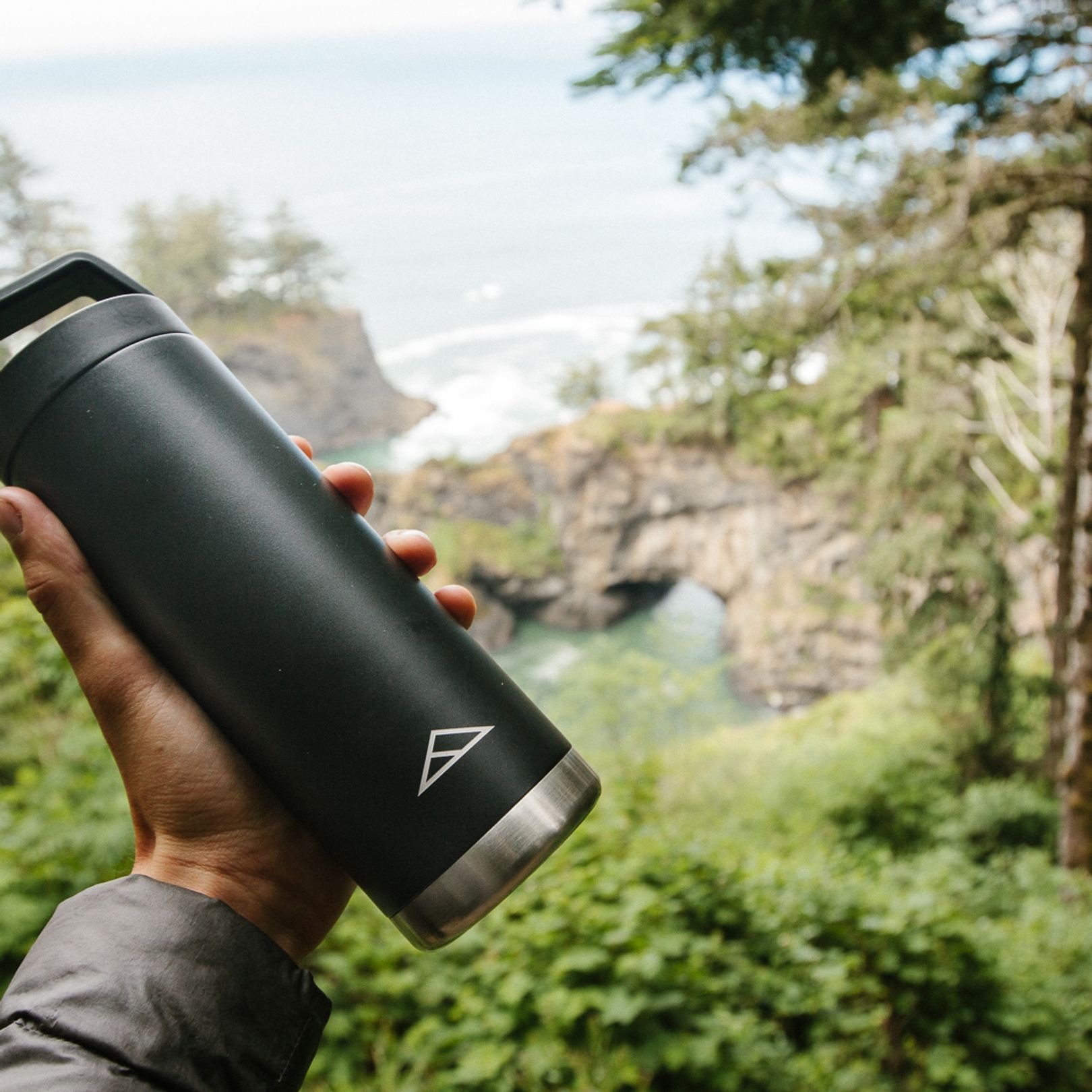 Tillak Metolius Water Bottle