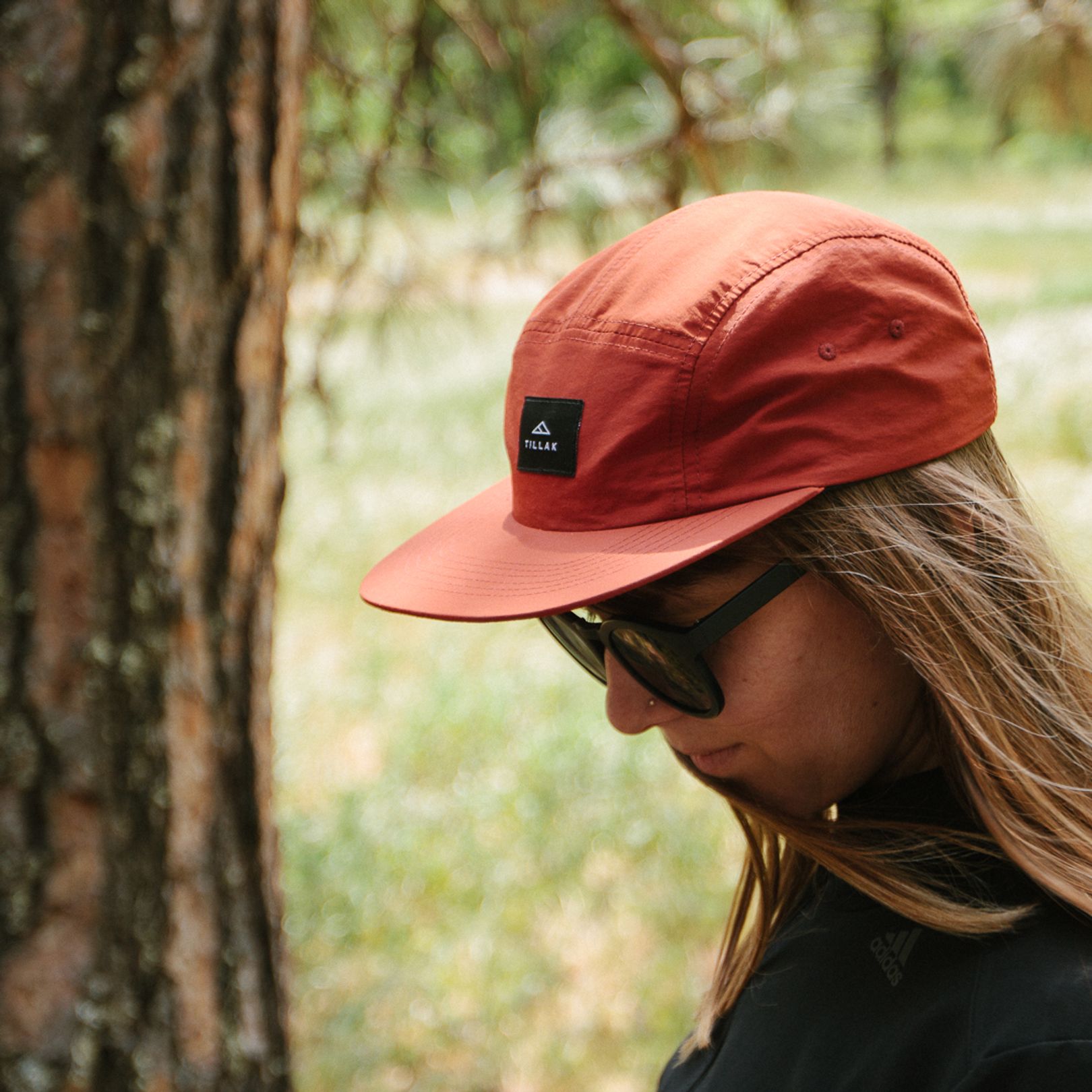 Tillak Wallowa Camp Hat