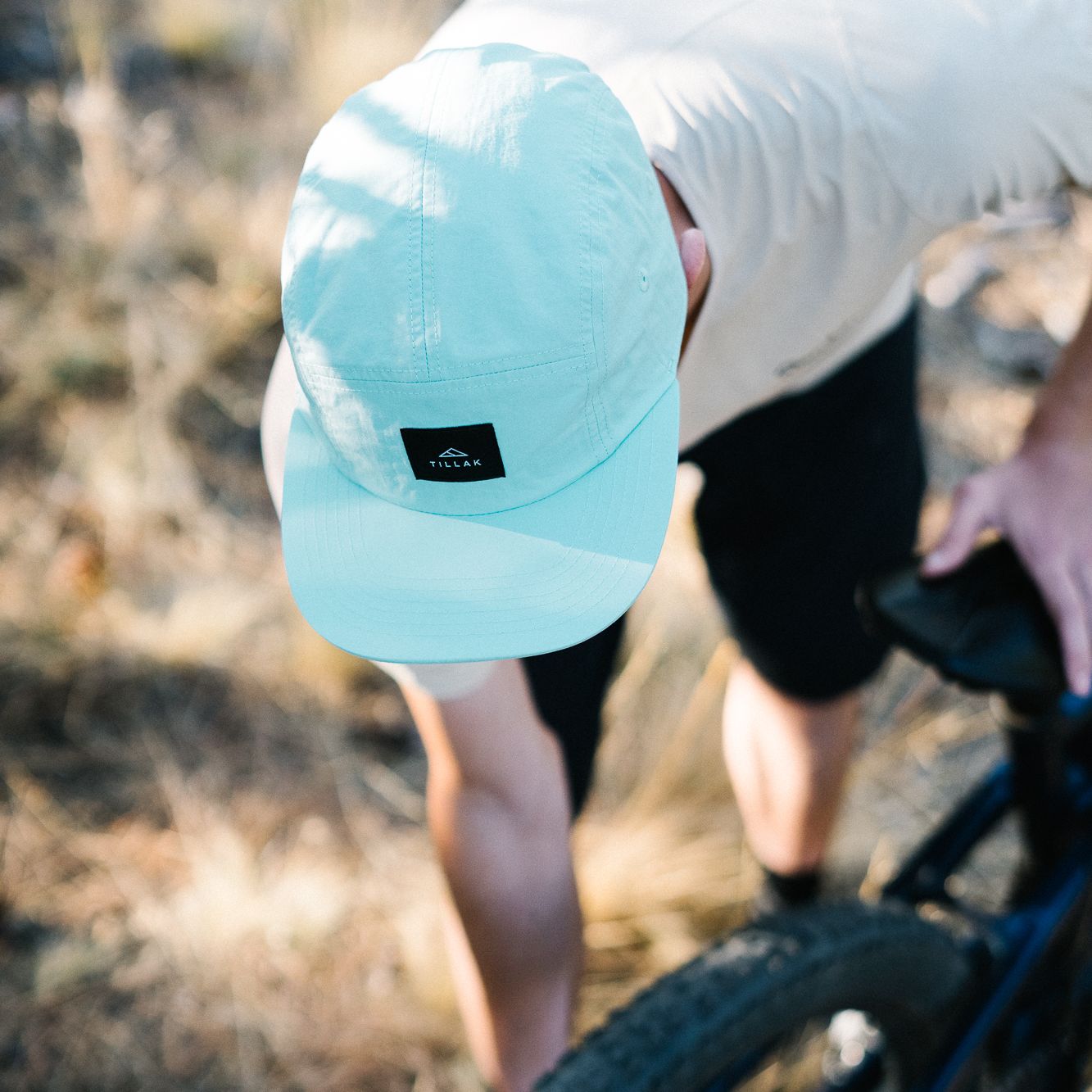 Tillak Wallowa Camp Hat