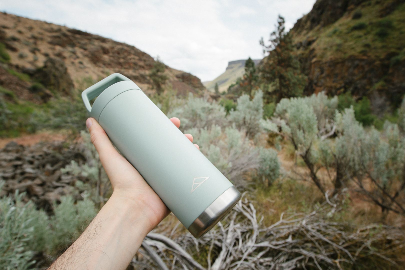 Tillak Metolius Water Bottle