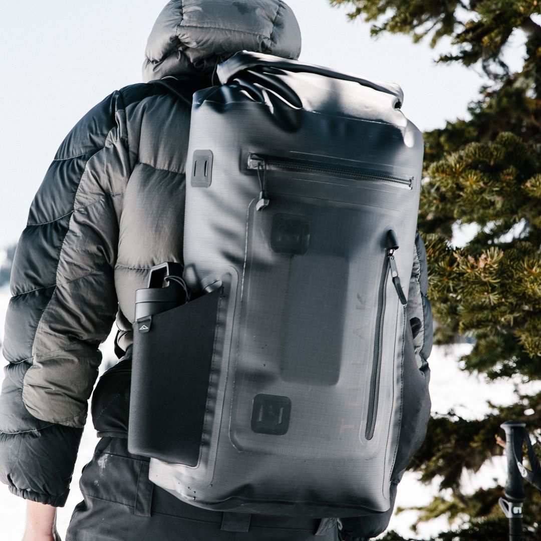Tillak Siletz 35L Waterproof Backpack