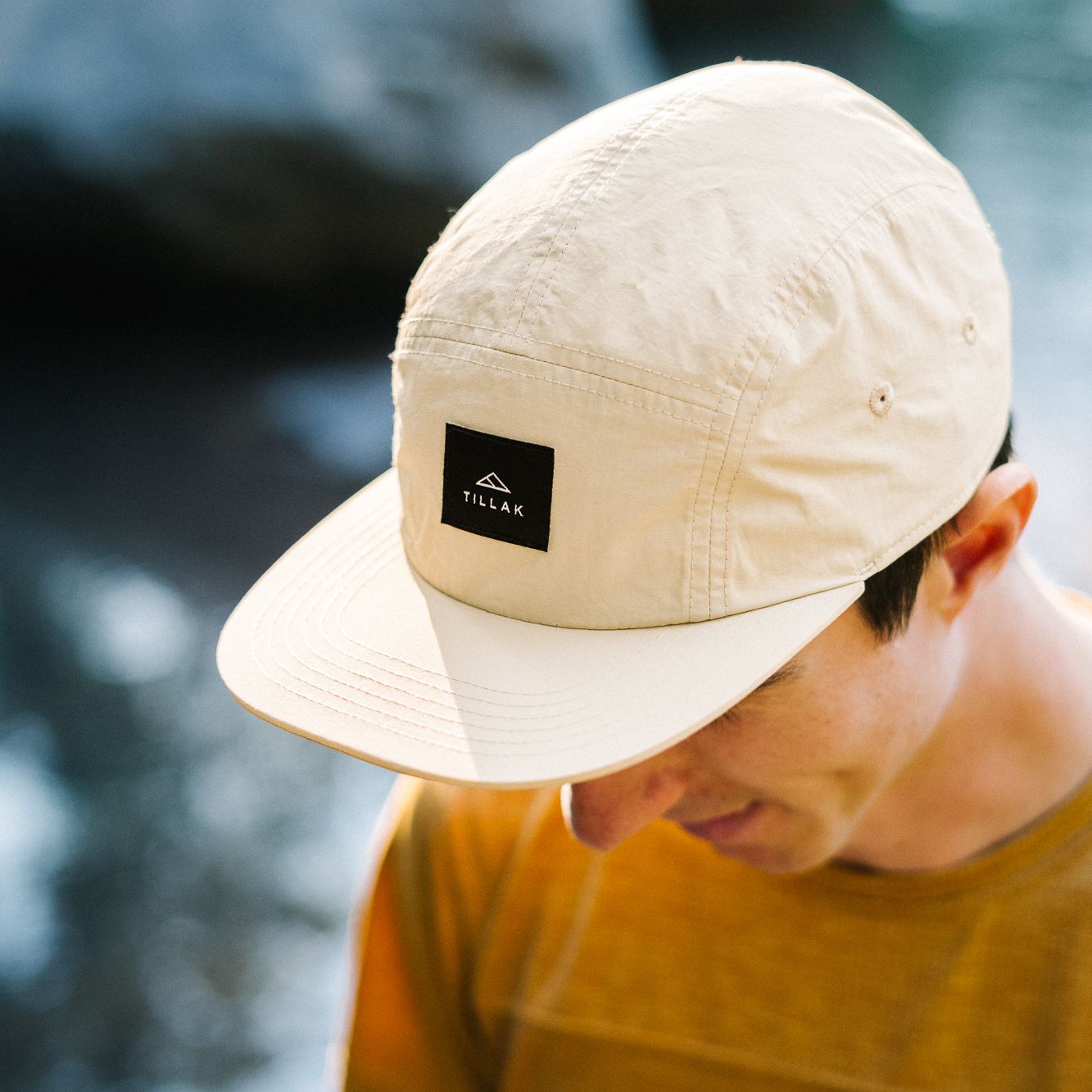 Tillak Wallowa Camp Hat
