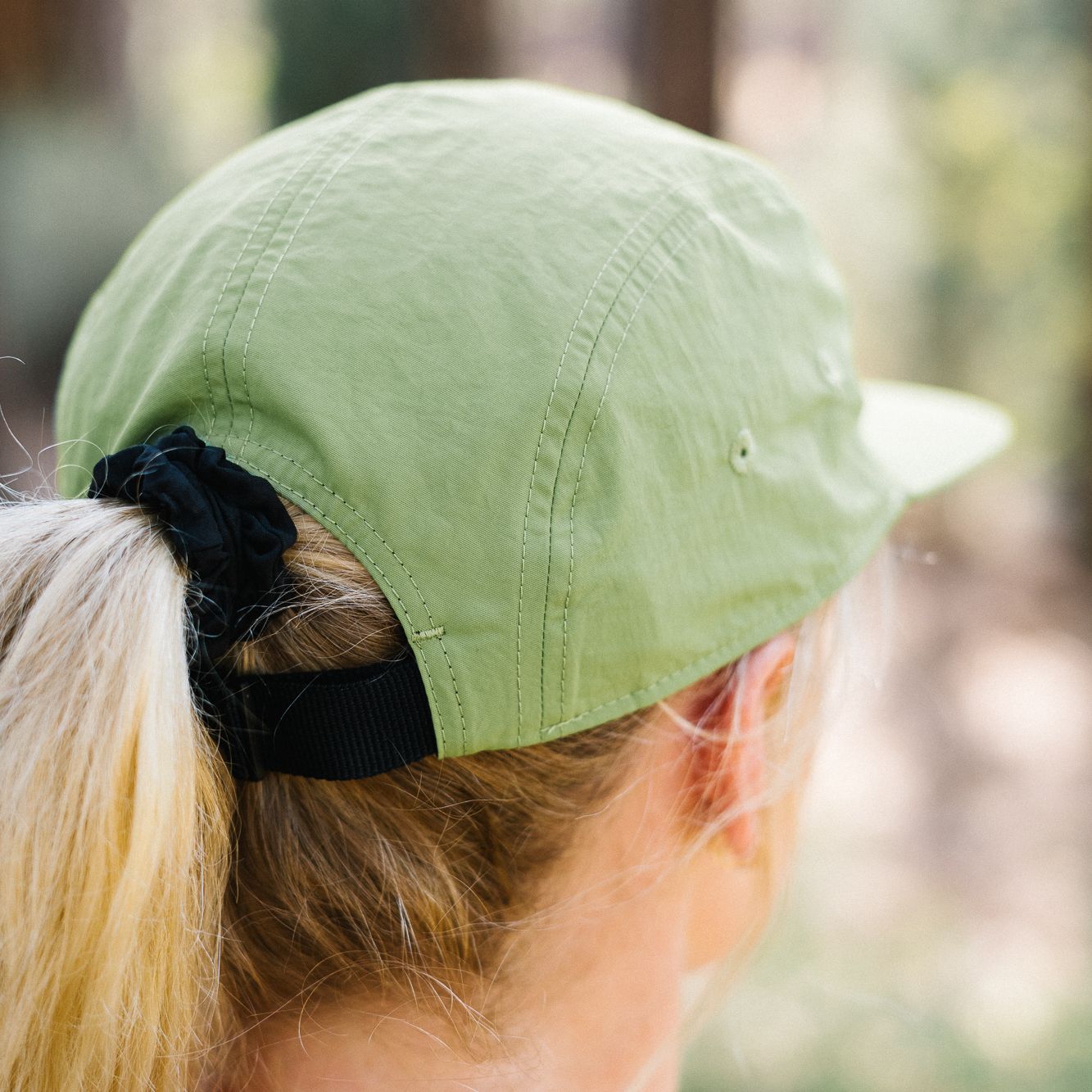 Tillak Wallowa Camp Hat