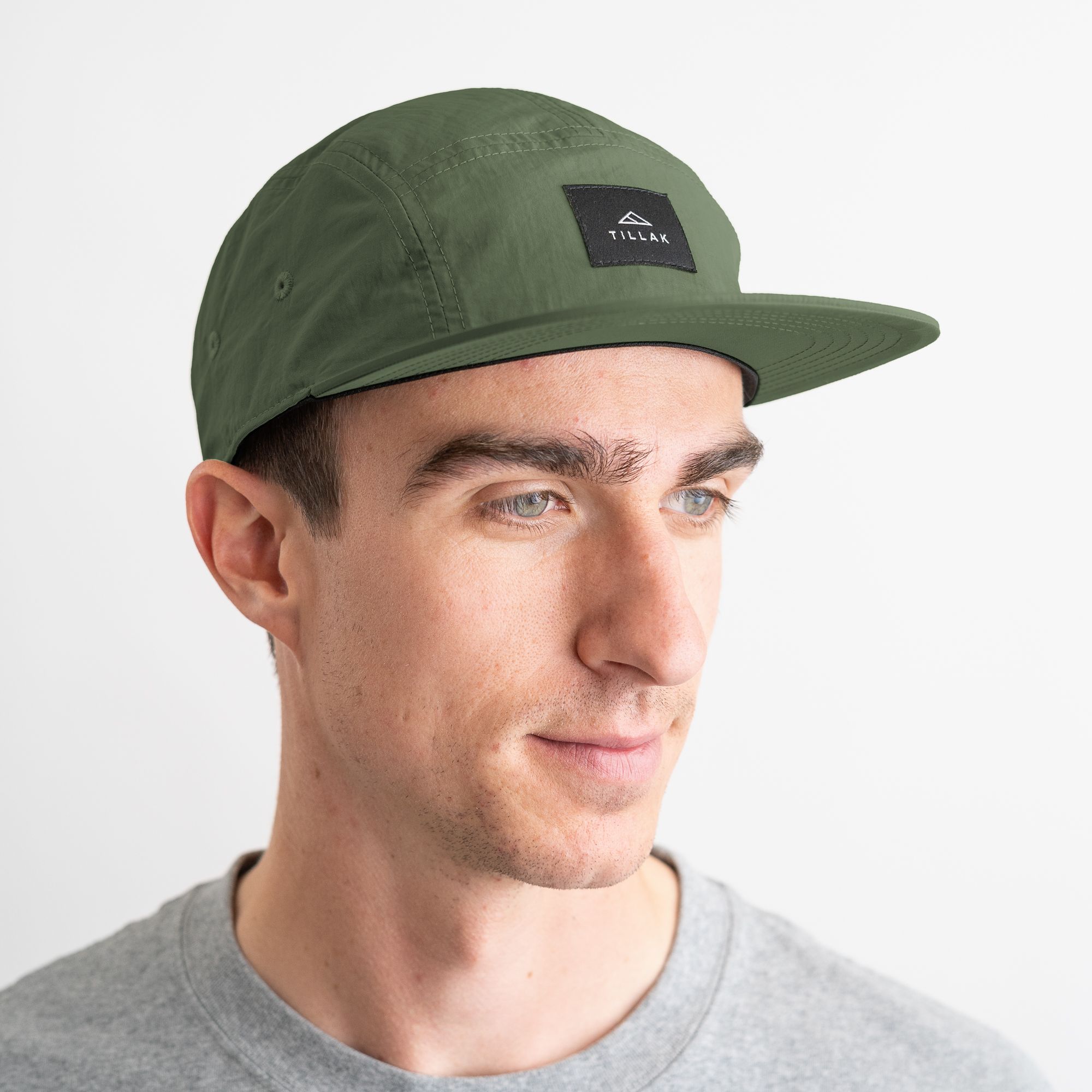 Tillak Wallowa Camp Hat