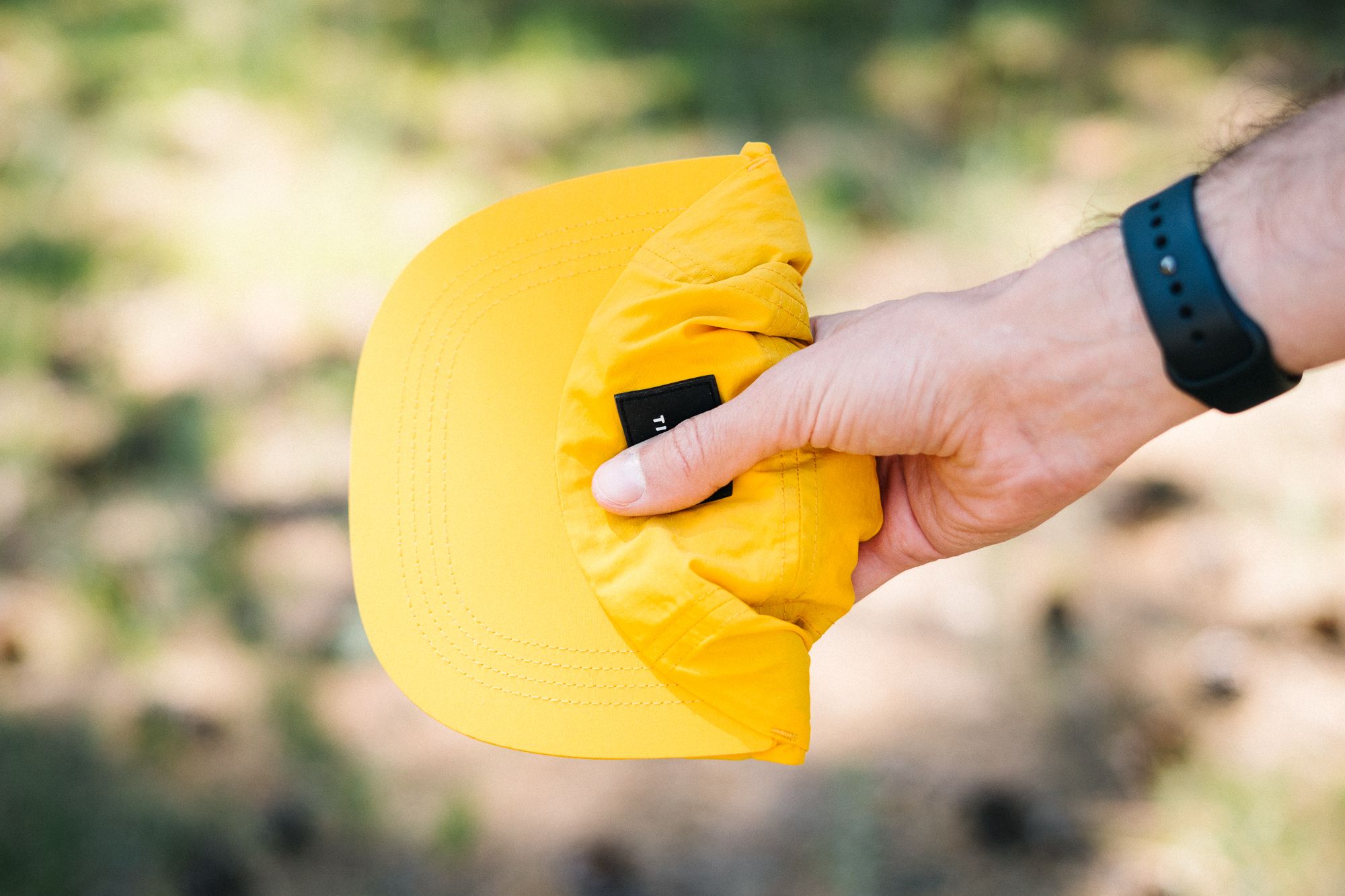 Tillak Chamisa Sun Hat
