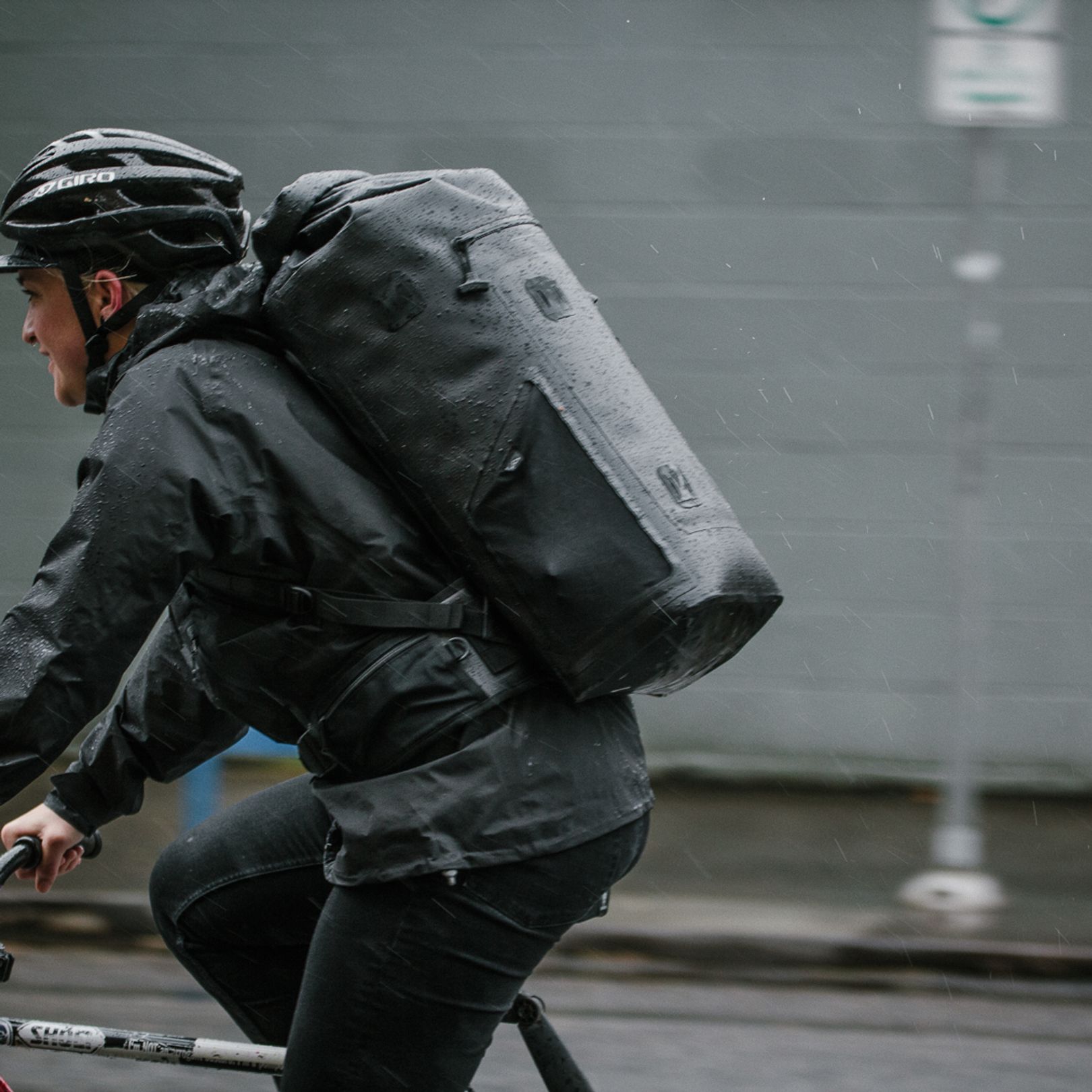 Tillak Siletz 35L Waterproof Backpack