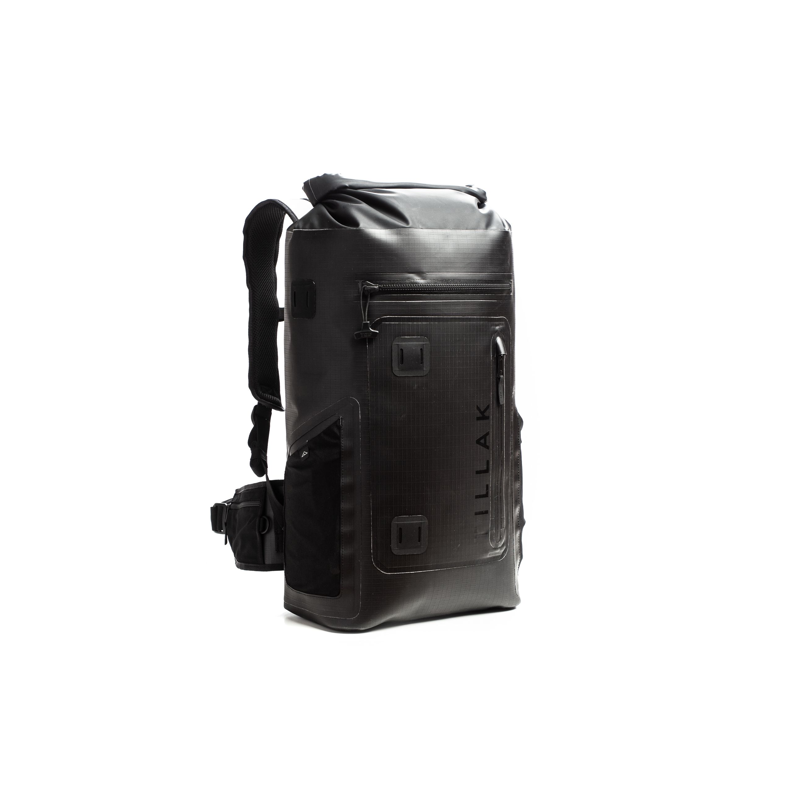 Tillak Siletz 35L Waterproof Backpack