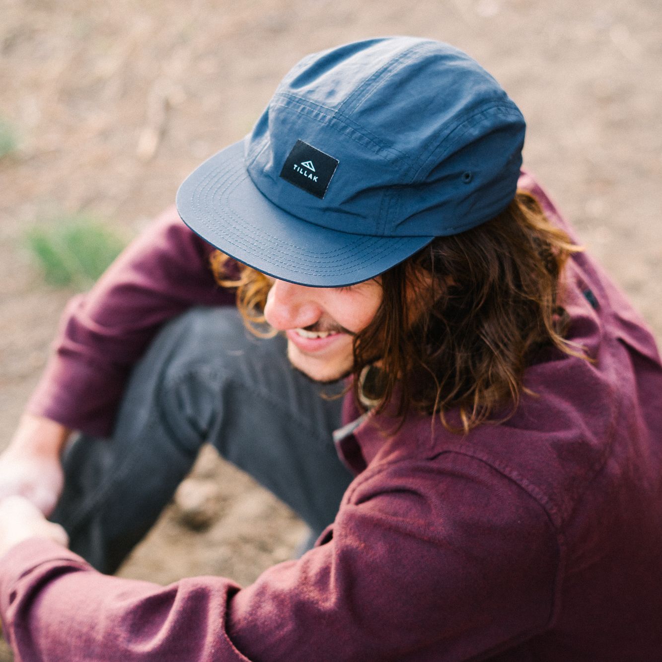 Tillak Wallowa Camp Hat