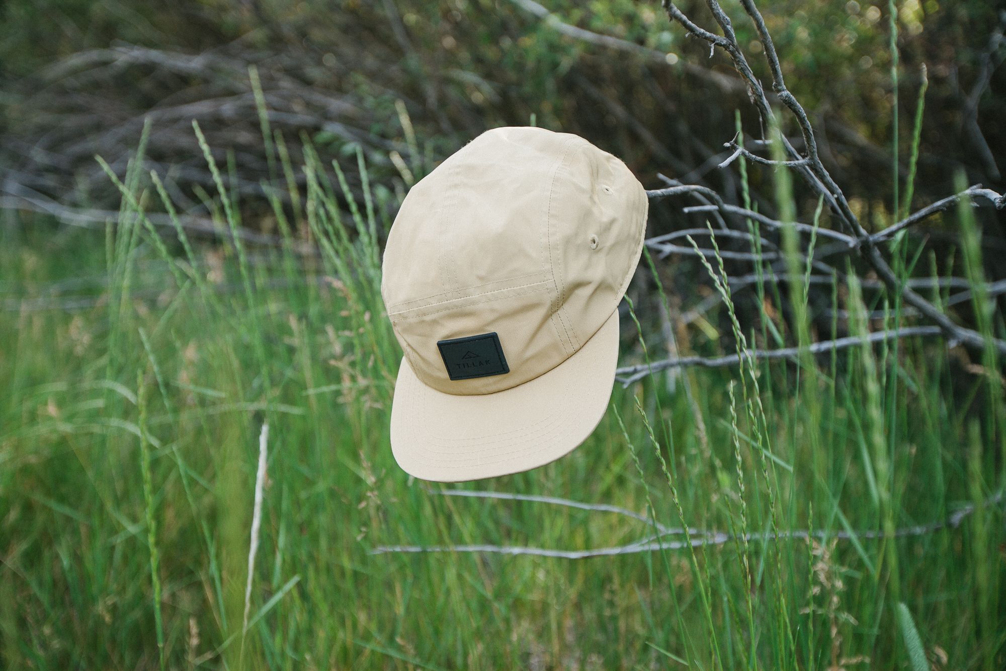 Tillak Wallowa Kodra Hat