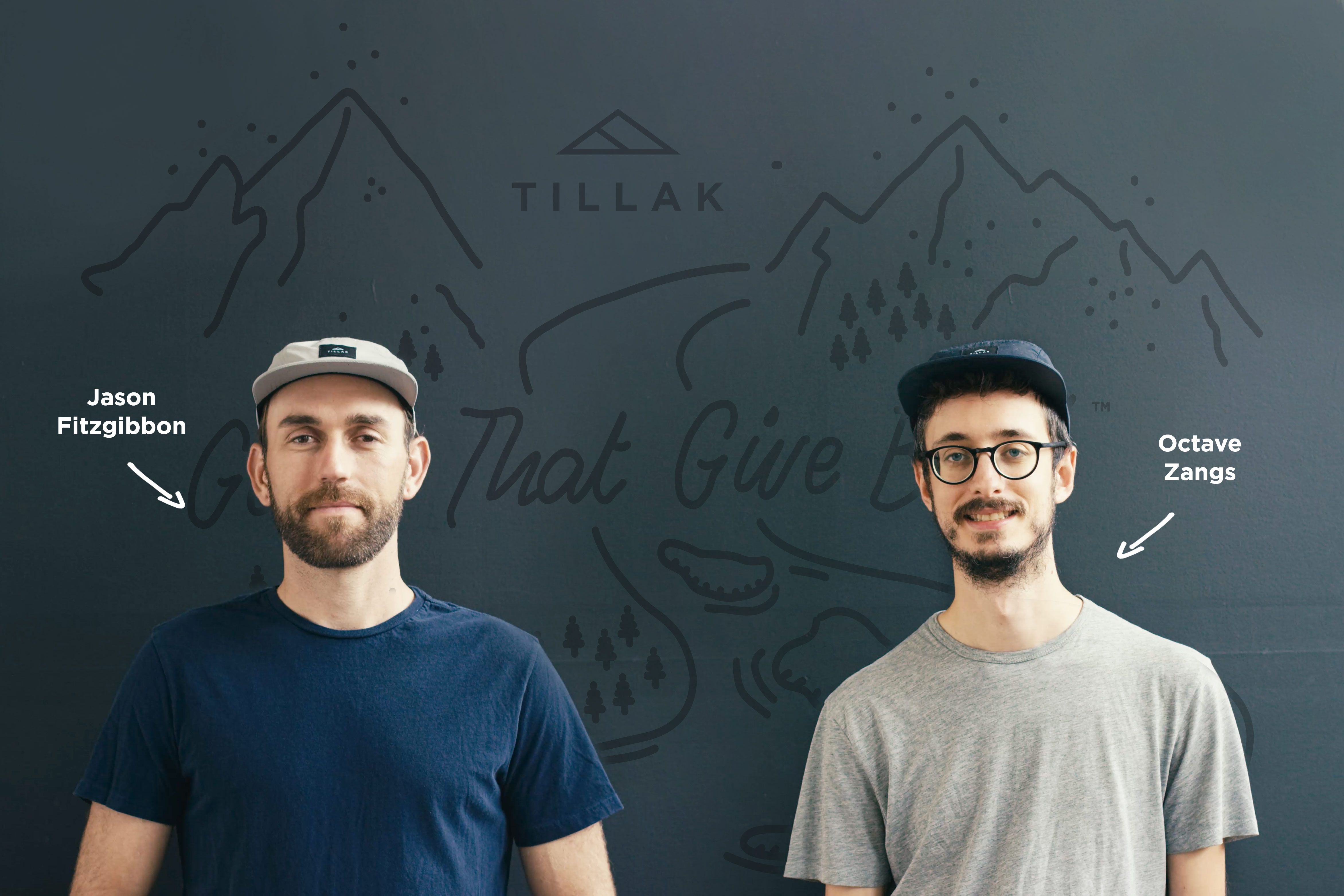 Tillak Founders
