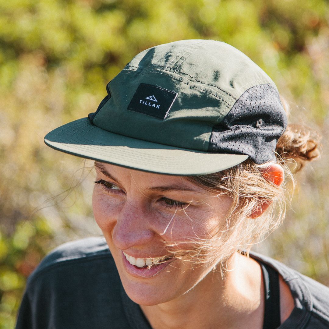 Tillak Wallowa Trail Hat