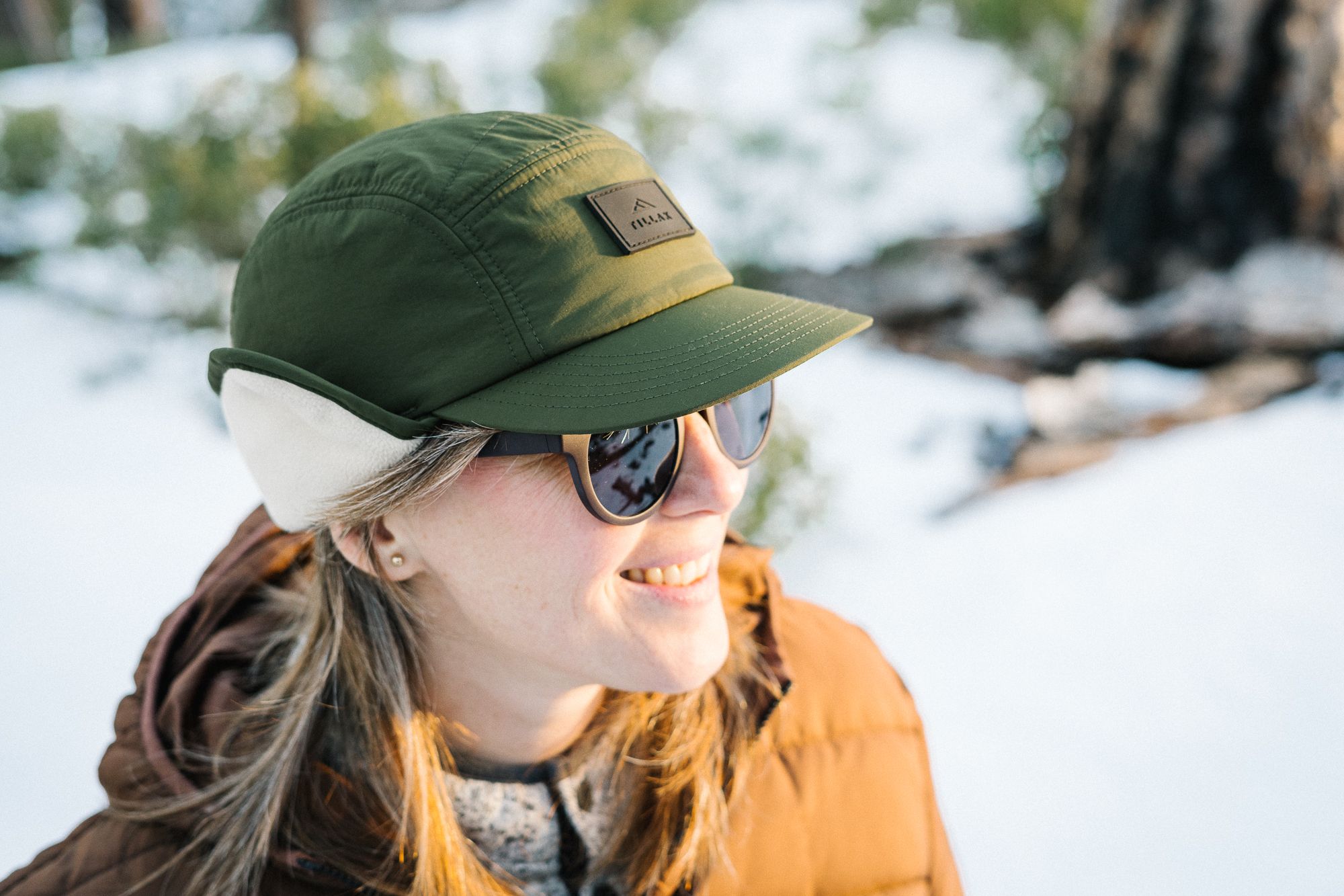 Tillak Tahoma Winter Hat