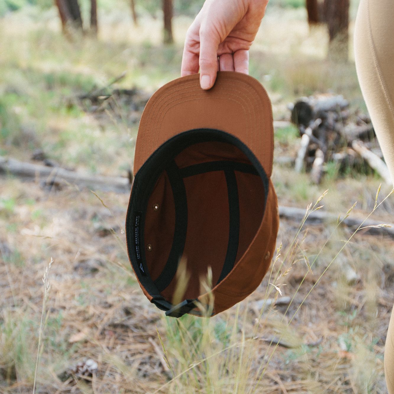 Tillak Wallowa Kodra Hat