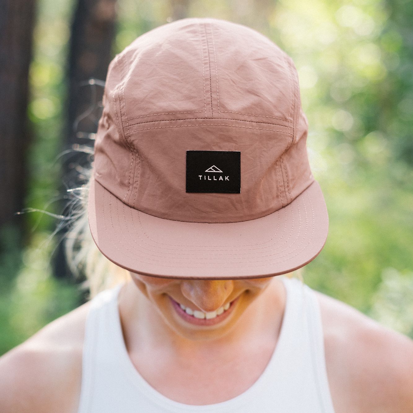 Tillak Wallowa Camp Hat