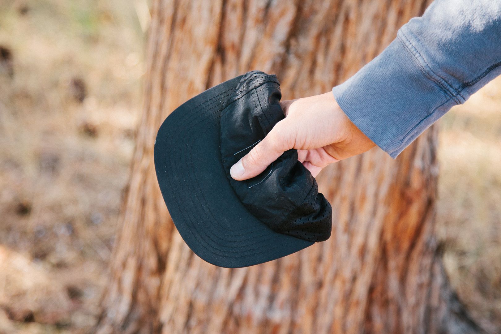 Tillak Wallowa Trail Hat