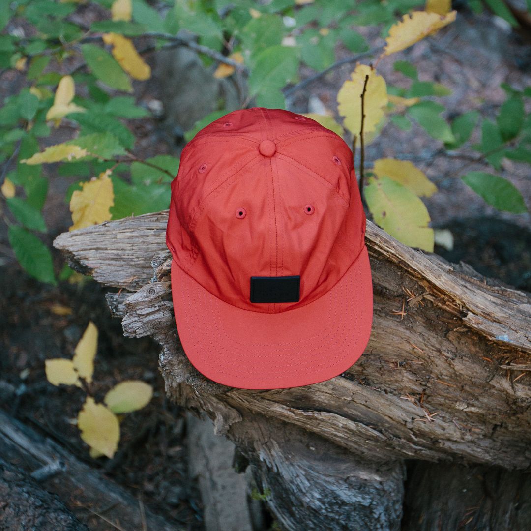 Tillak Coho Six Panel