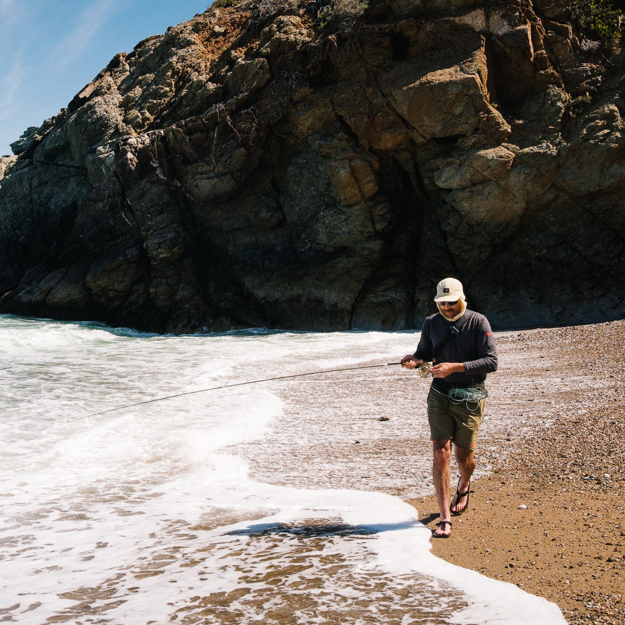 Tillak Chamisa Sun Hat