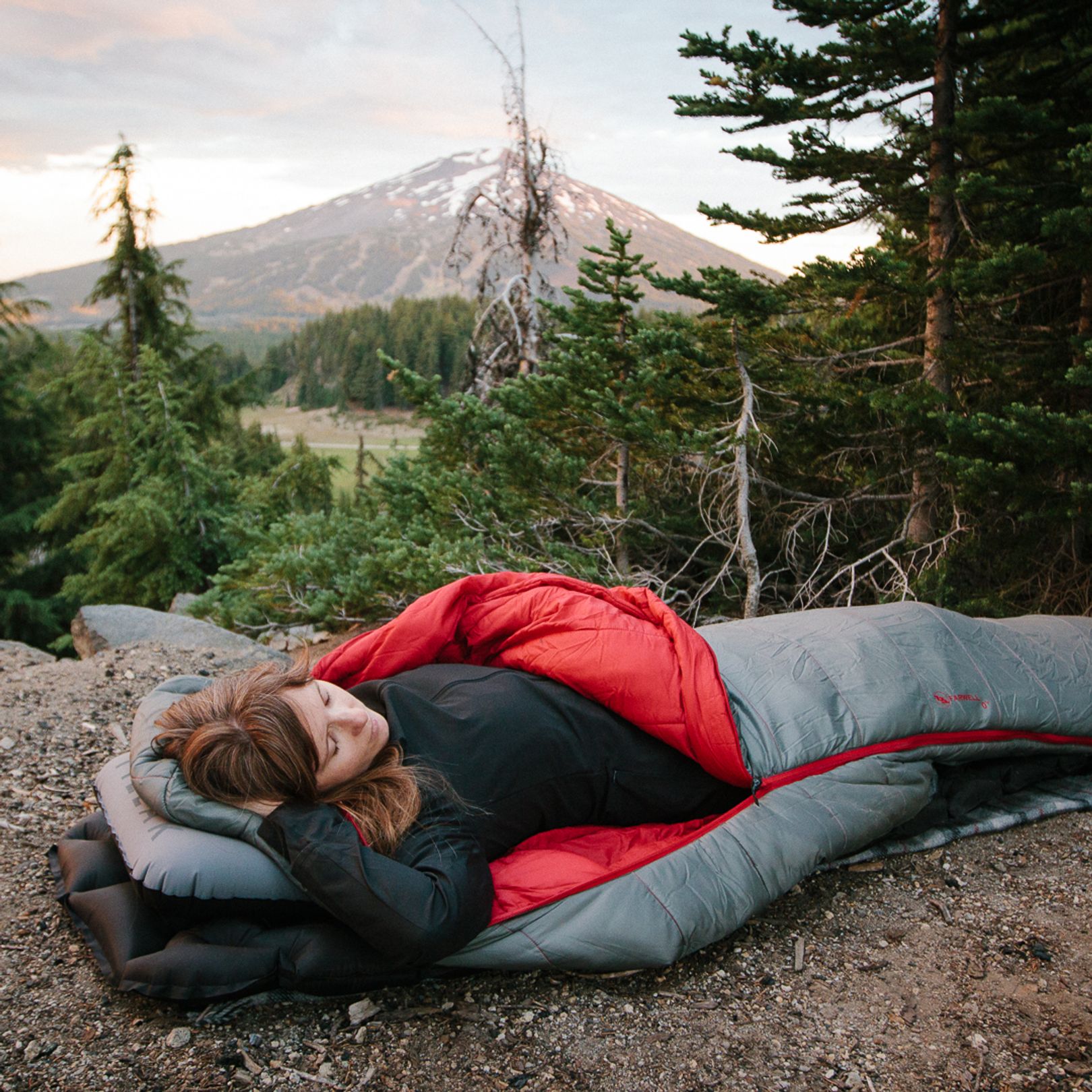 Tillak Shasta Sleeping Pad