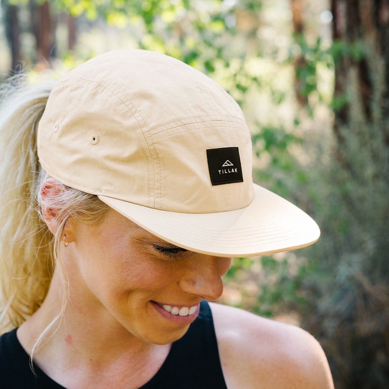 Tillak Wallowa Camp Hat