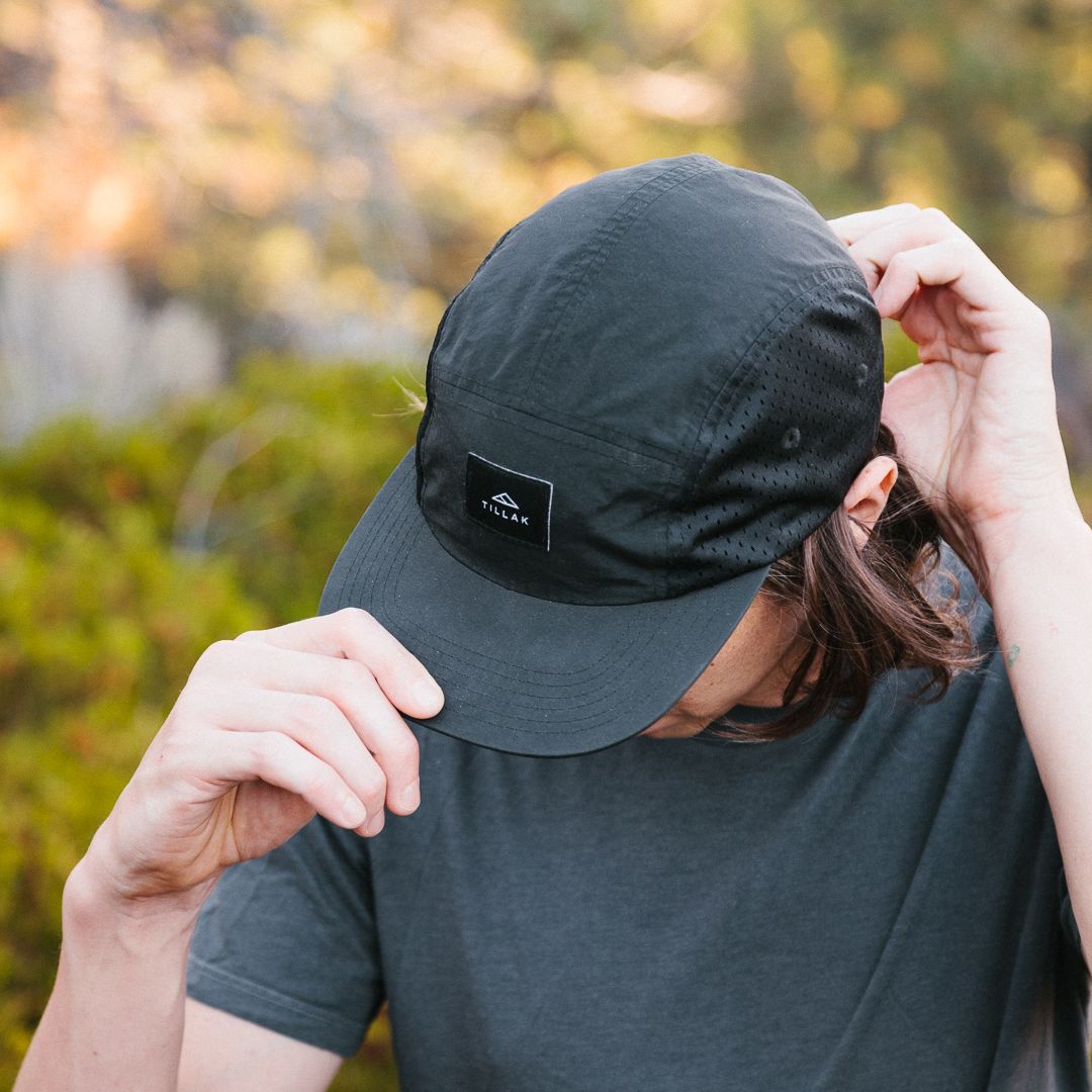 Tillak Wallowa Trail Hat